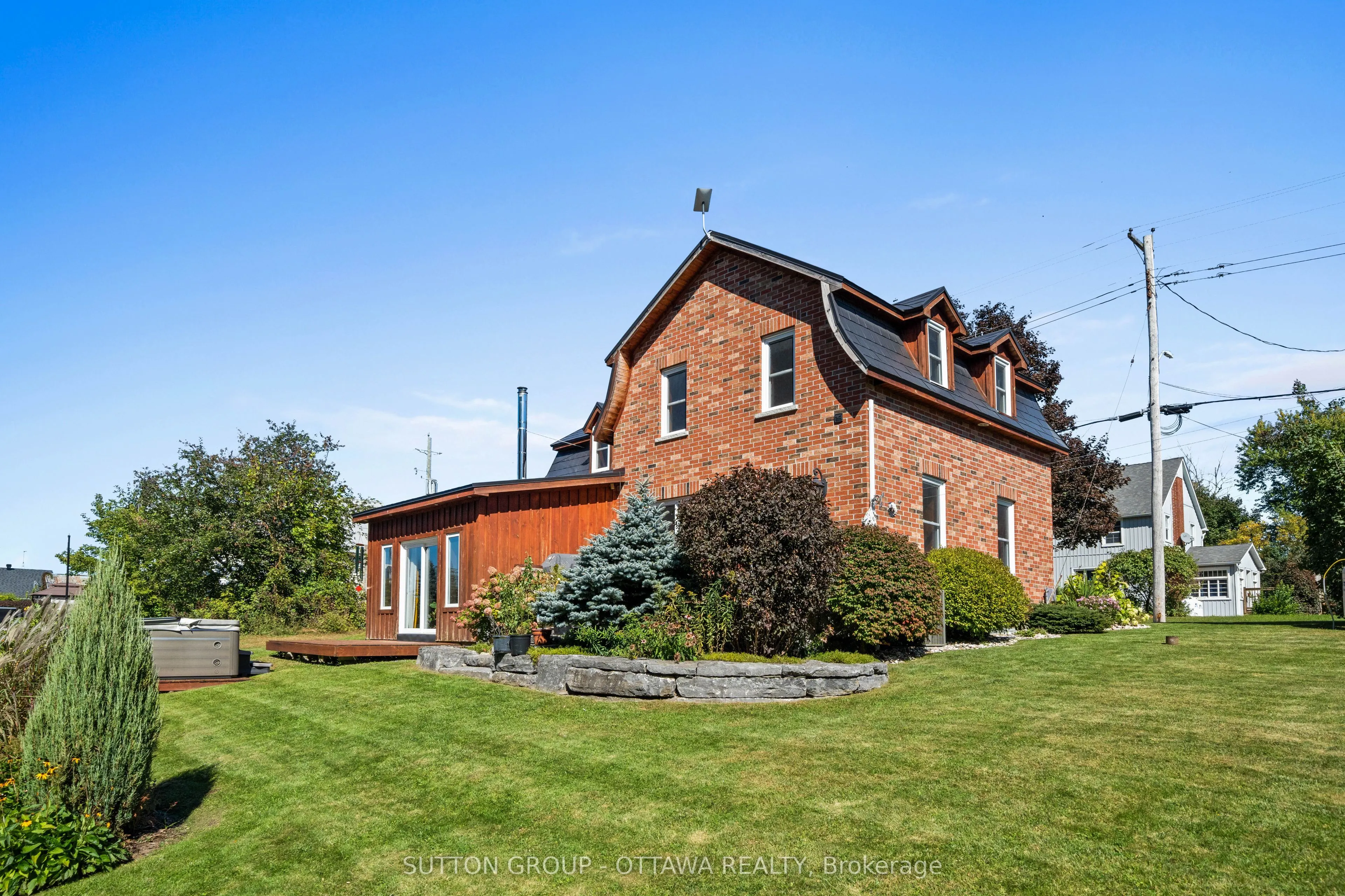 40 Sabourin Street