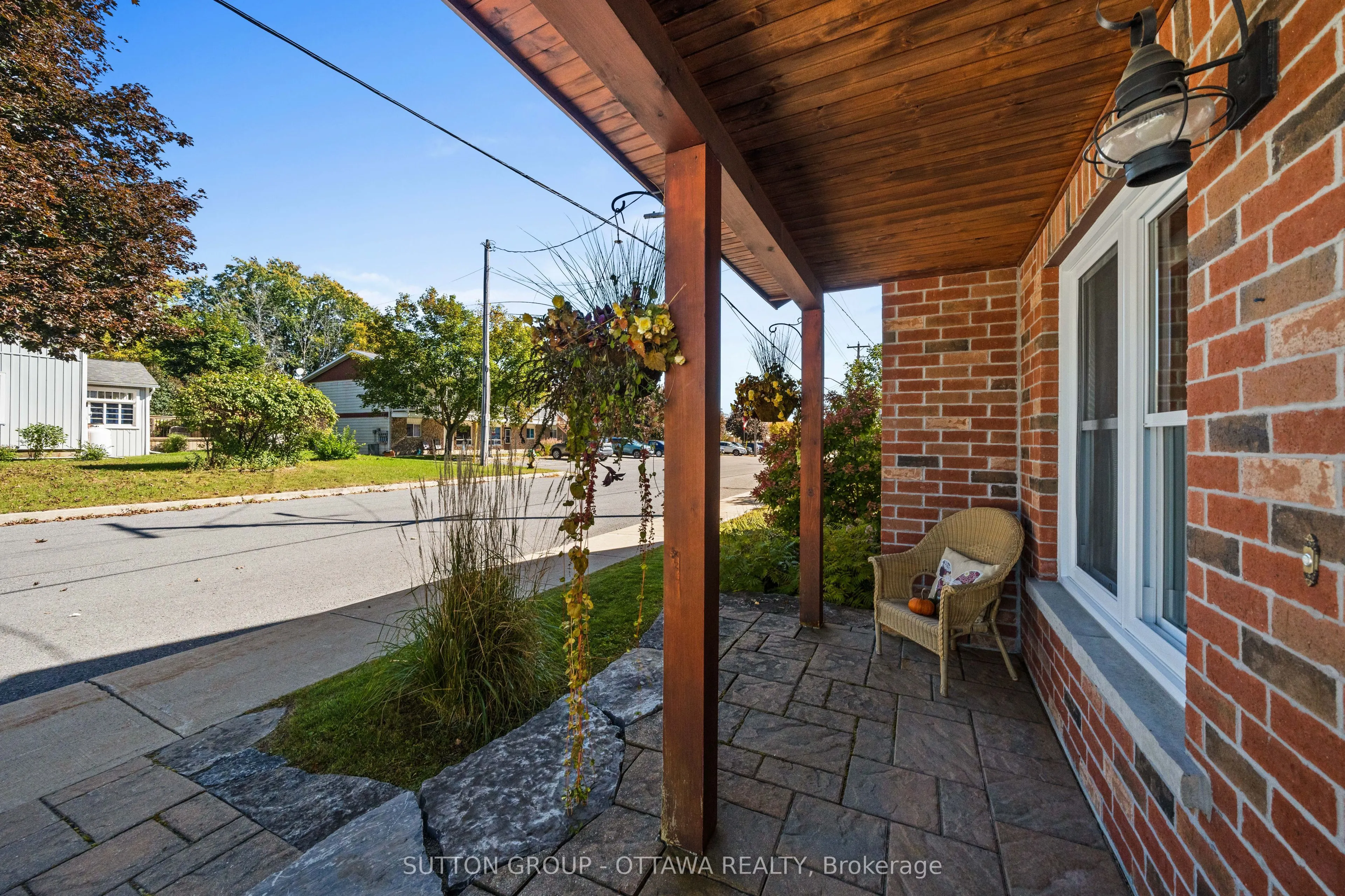 40 Sabourin Street
