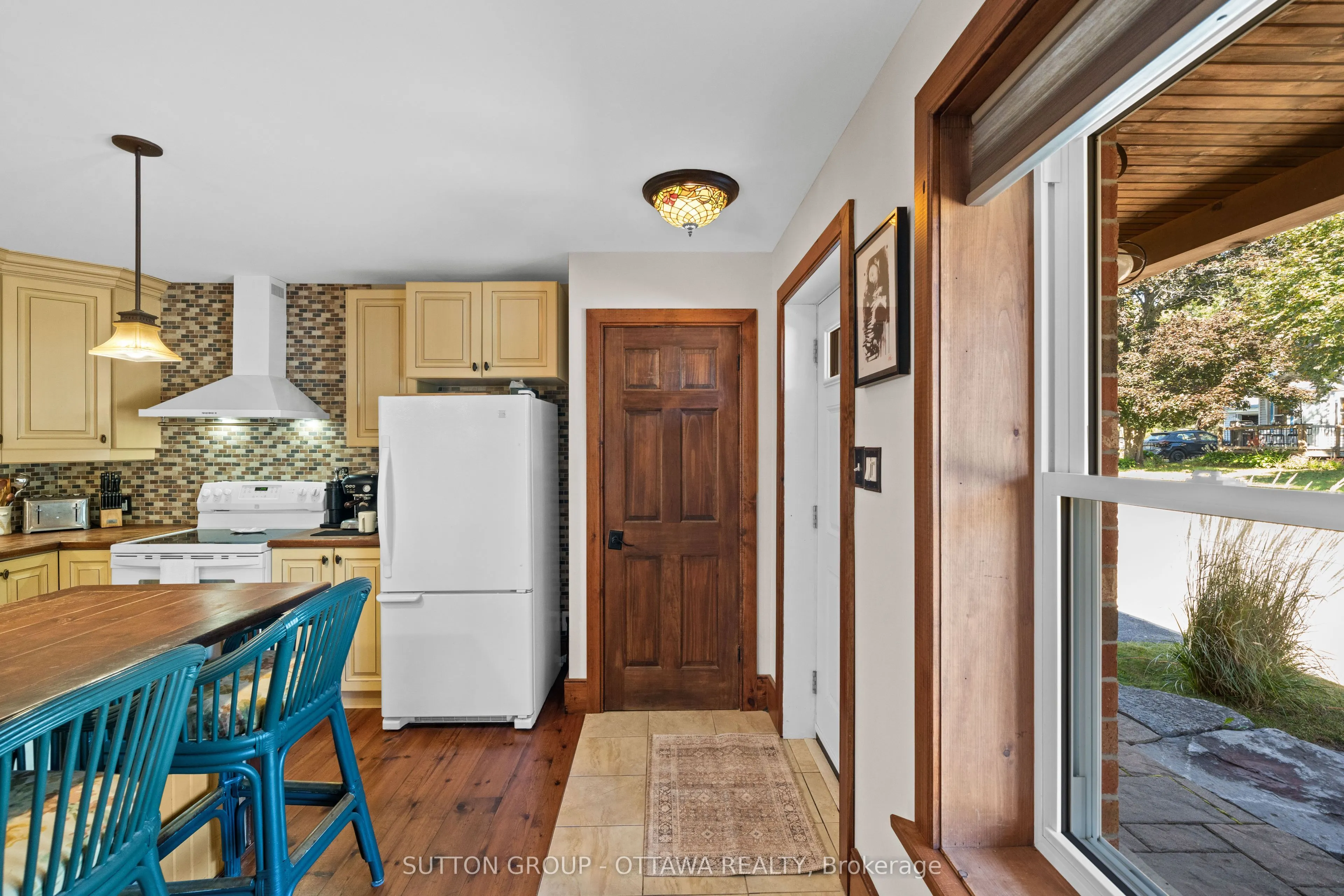 40 Sabourin Street