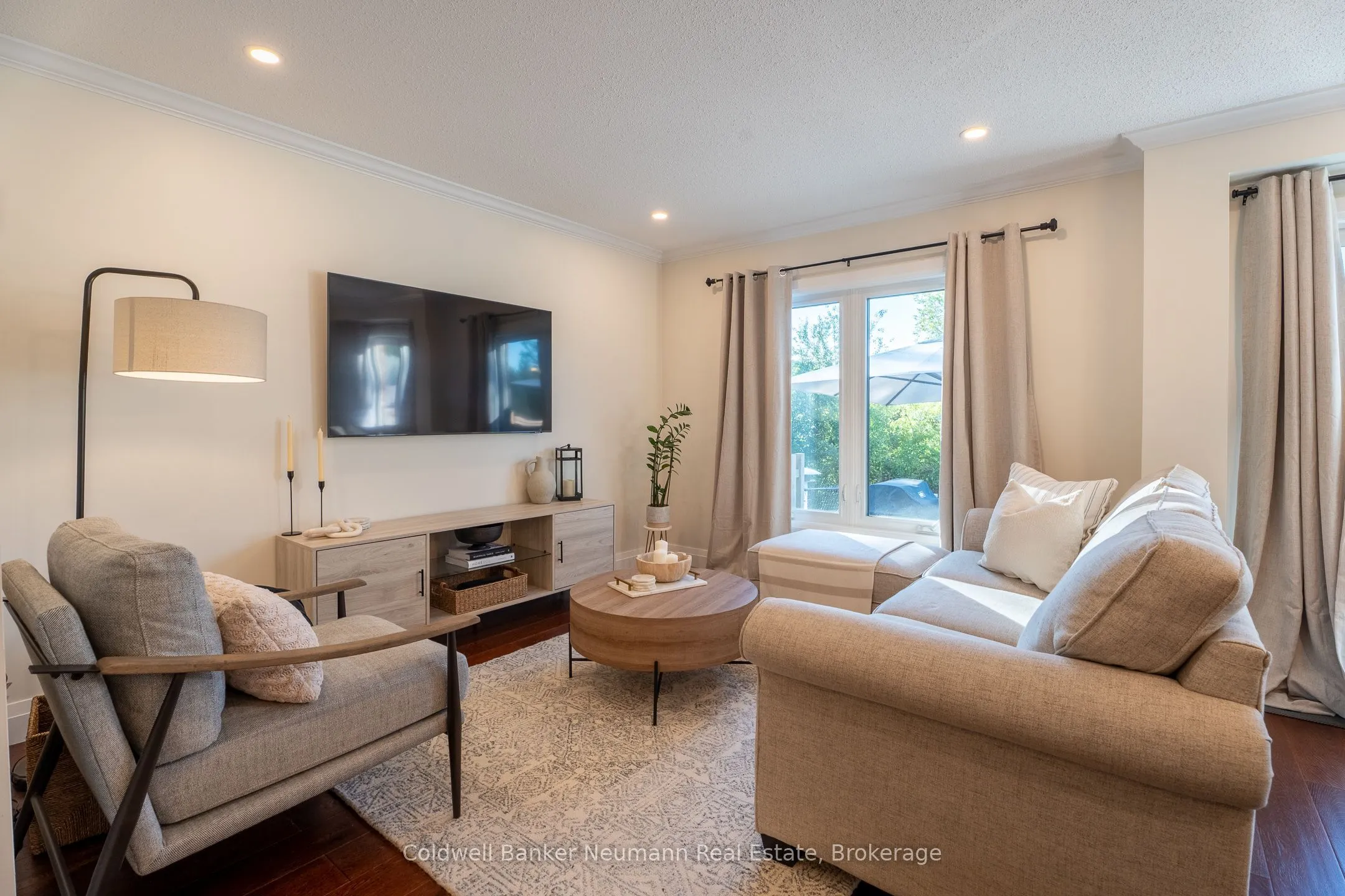 46 Darling Crescent