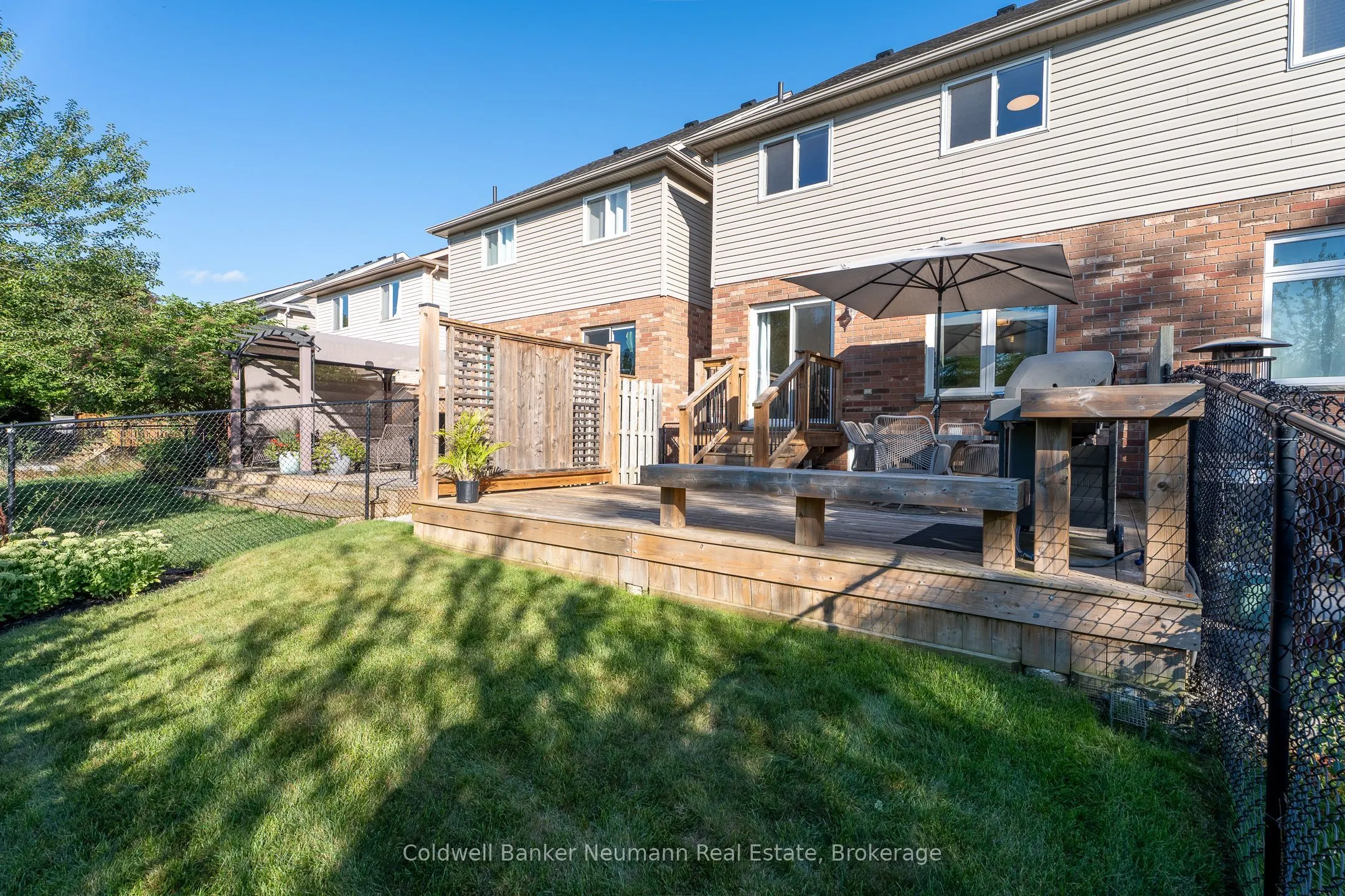 46 Darling Crescent