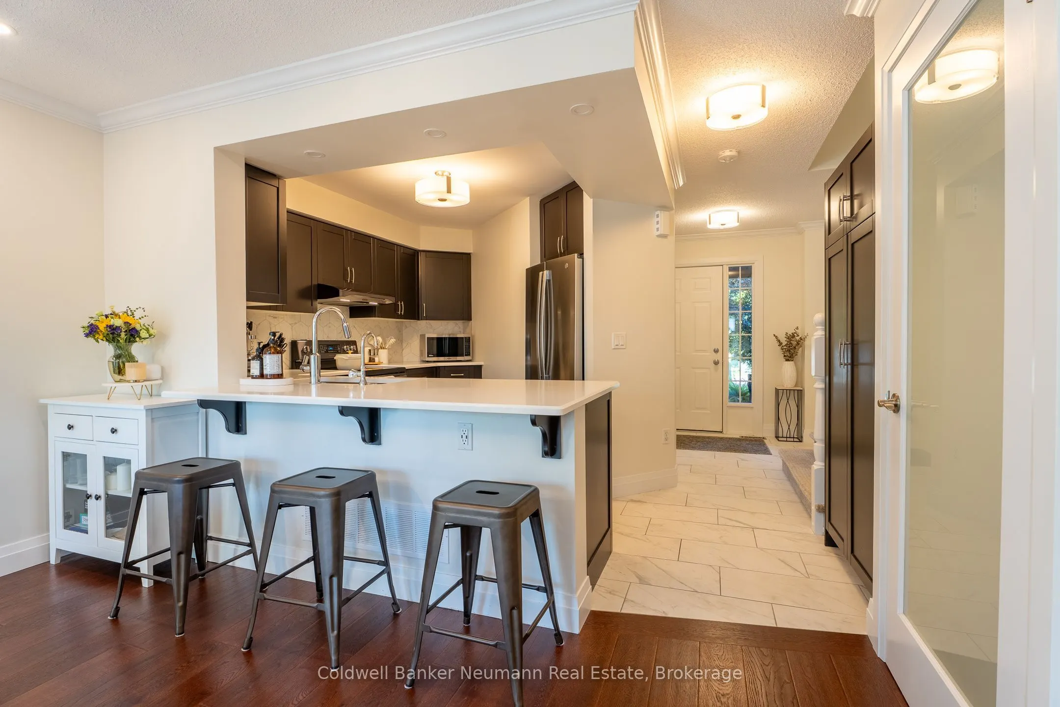 46 Darling Crescent