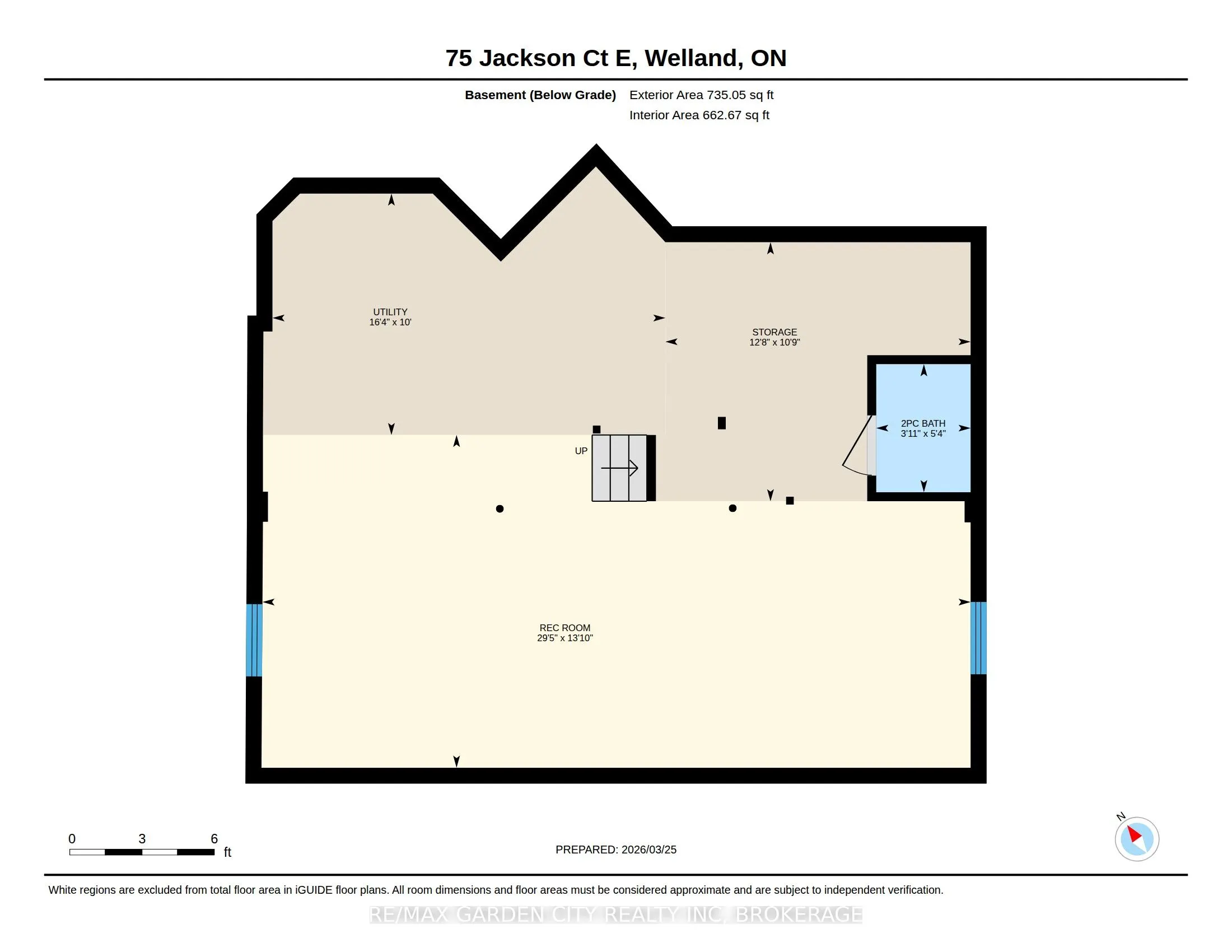 75 Jackson Court E
