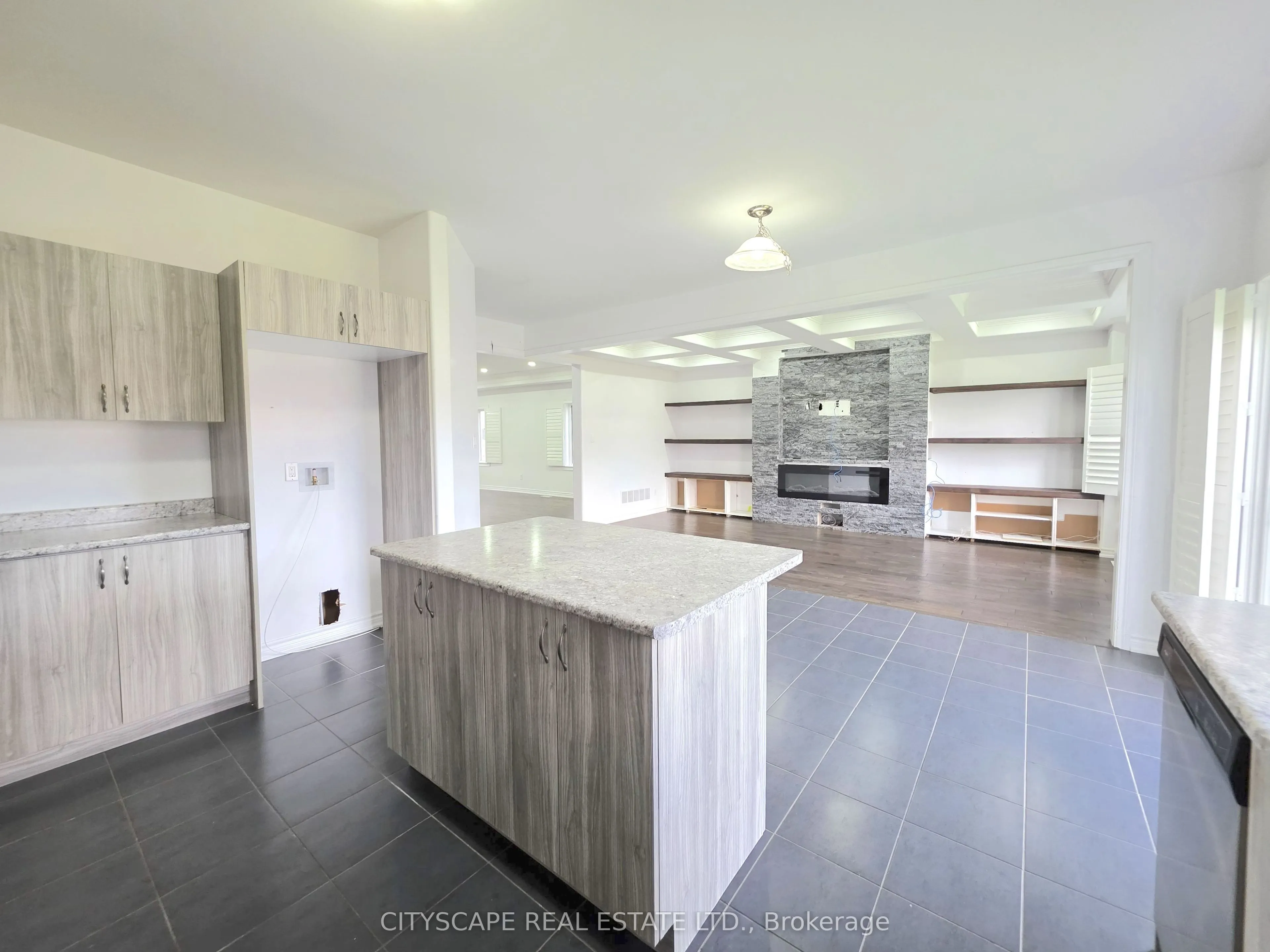 321 Van Dusen Avenue