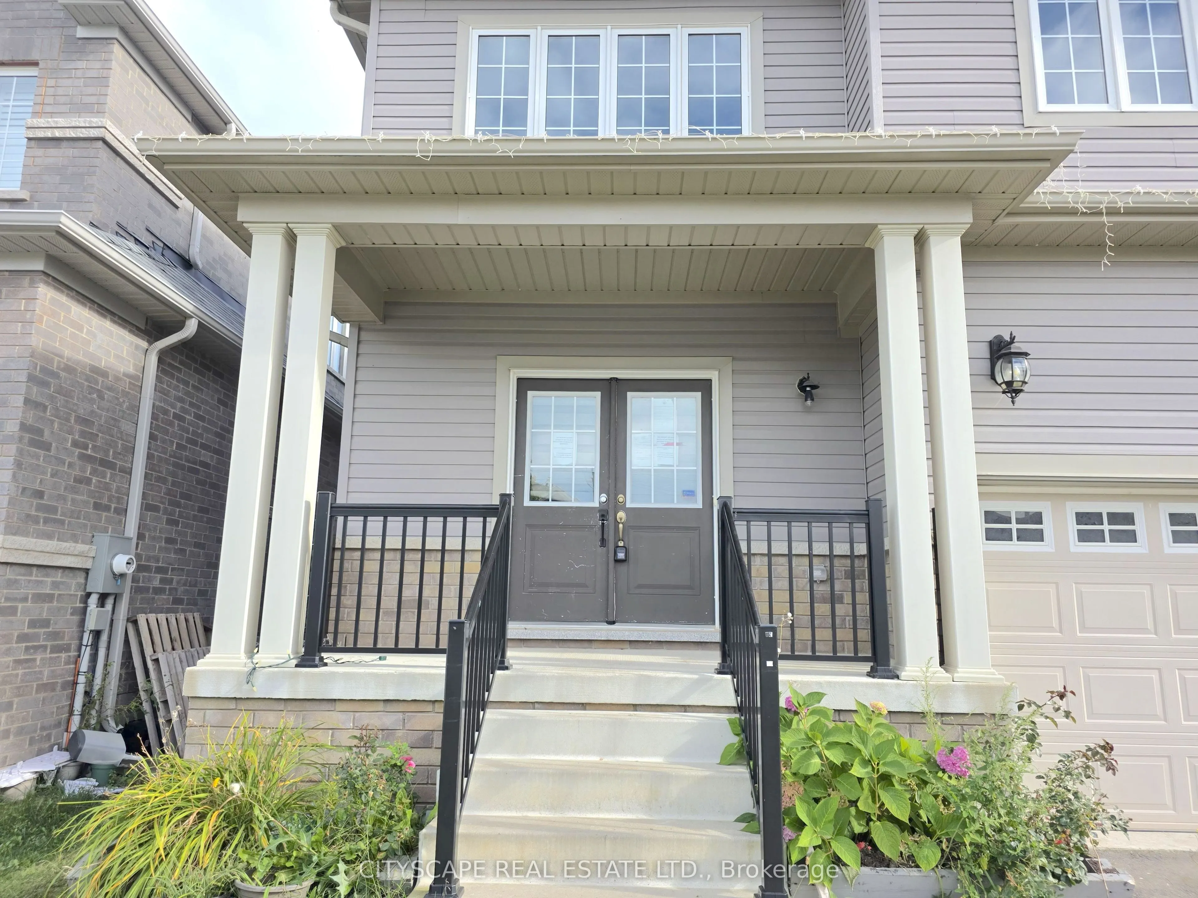 321 Van Dusen Avenue