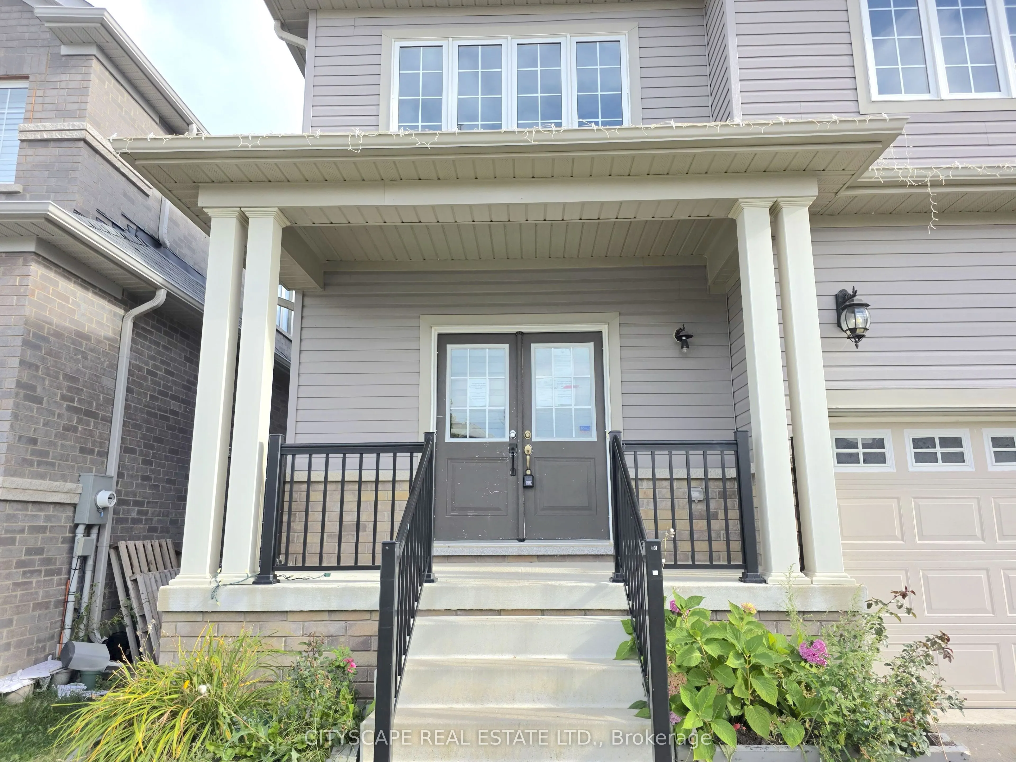 321 Van Dusen Avenue