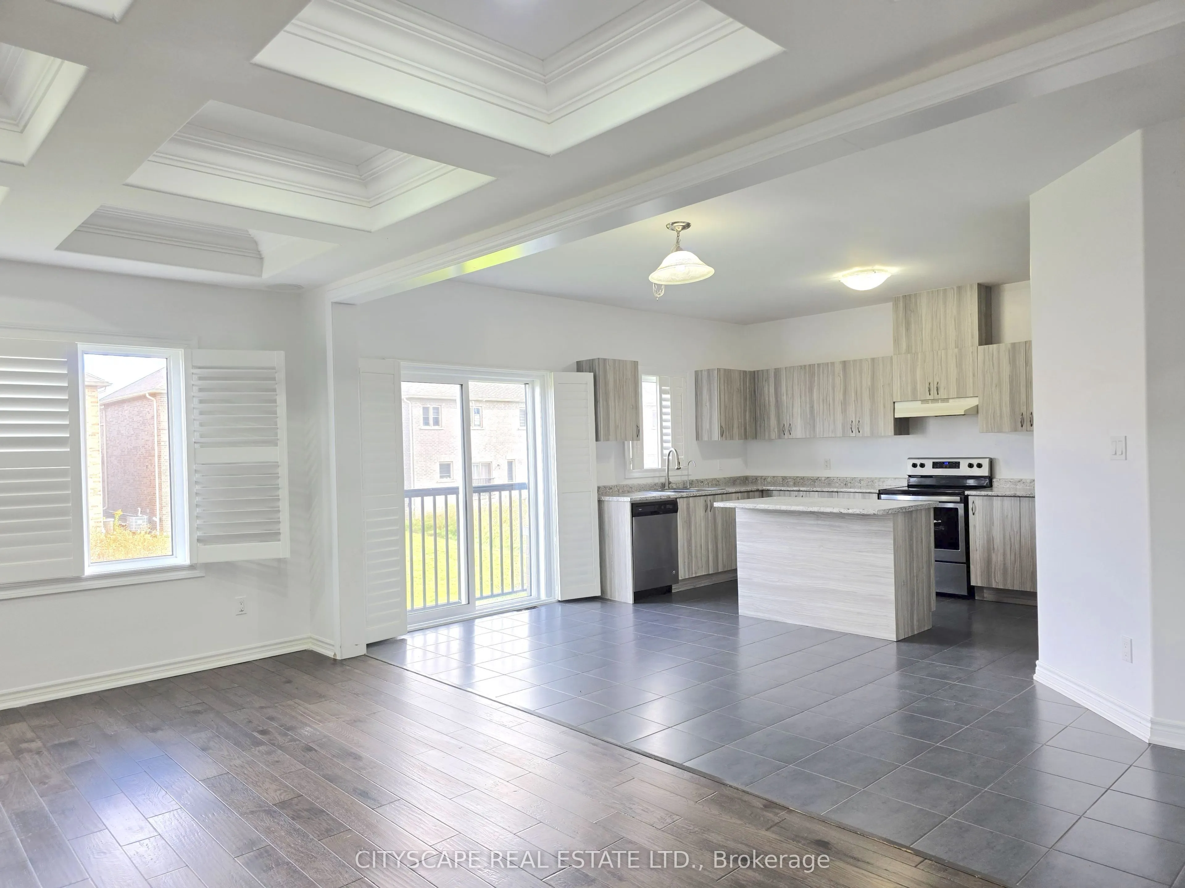 321 Van Dusen Avenue
