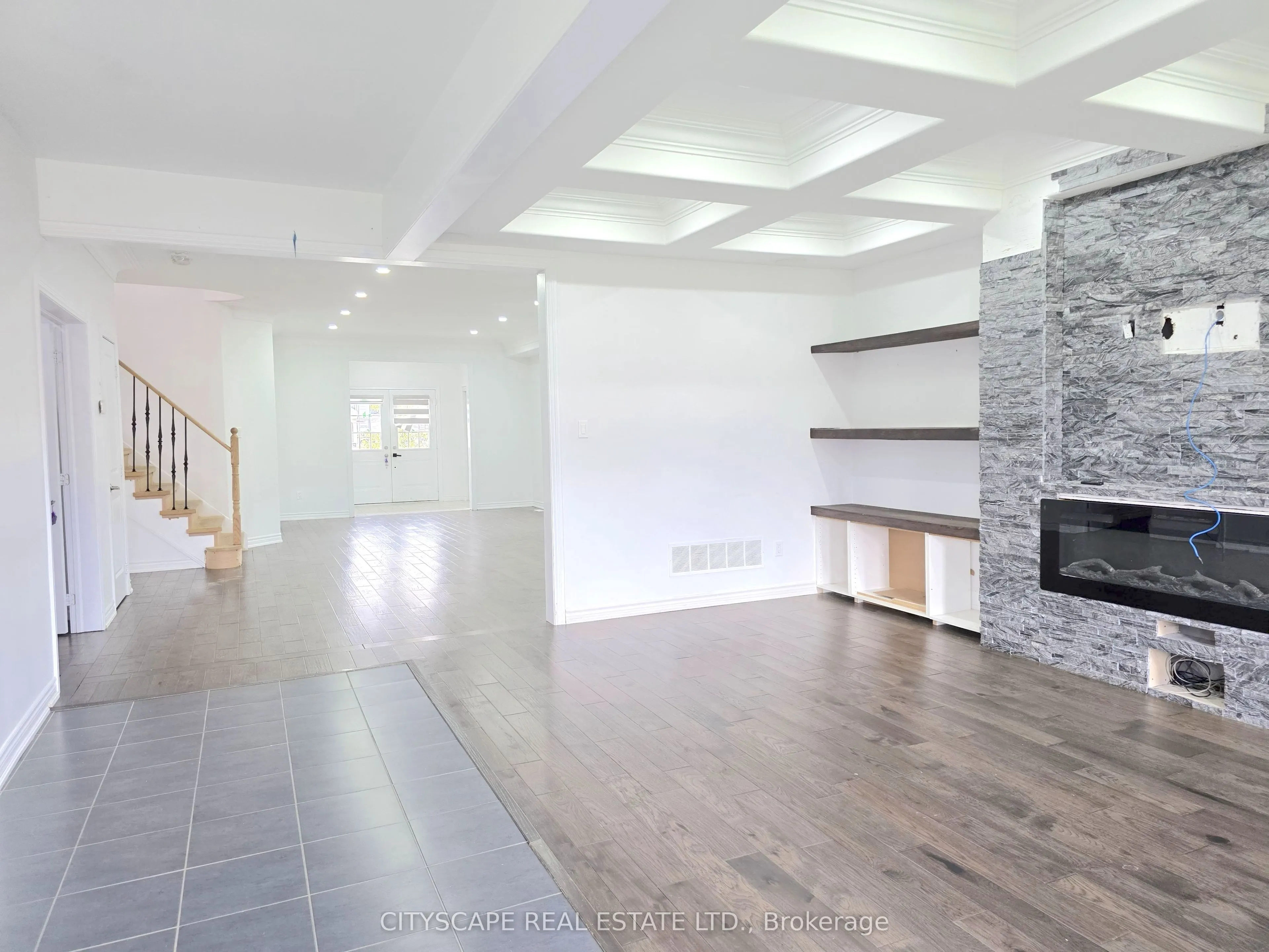 321 Van Dusen Avenue