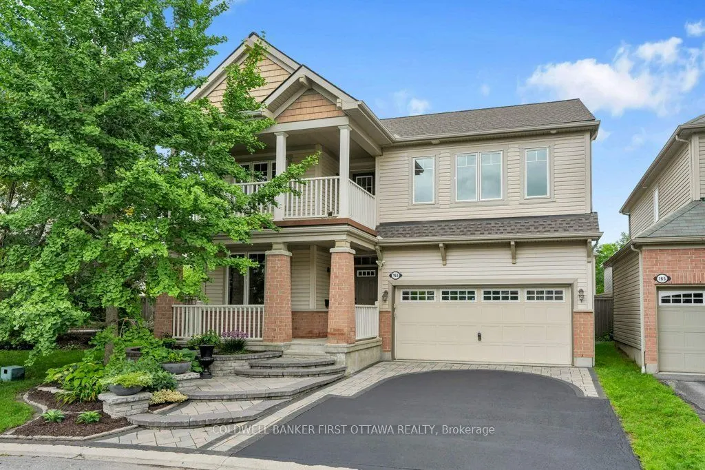 163 Sonesta Circle