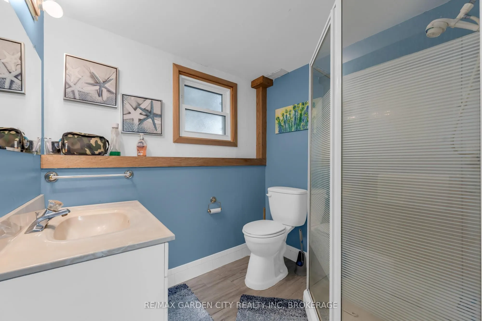 54 Crestcombe Road