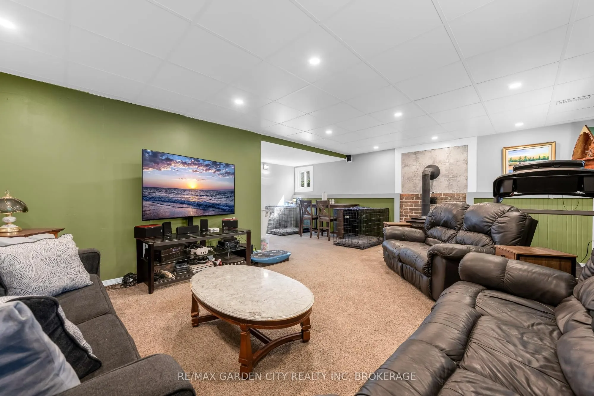 54 Crestcombe Road