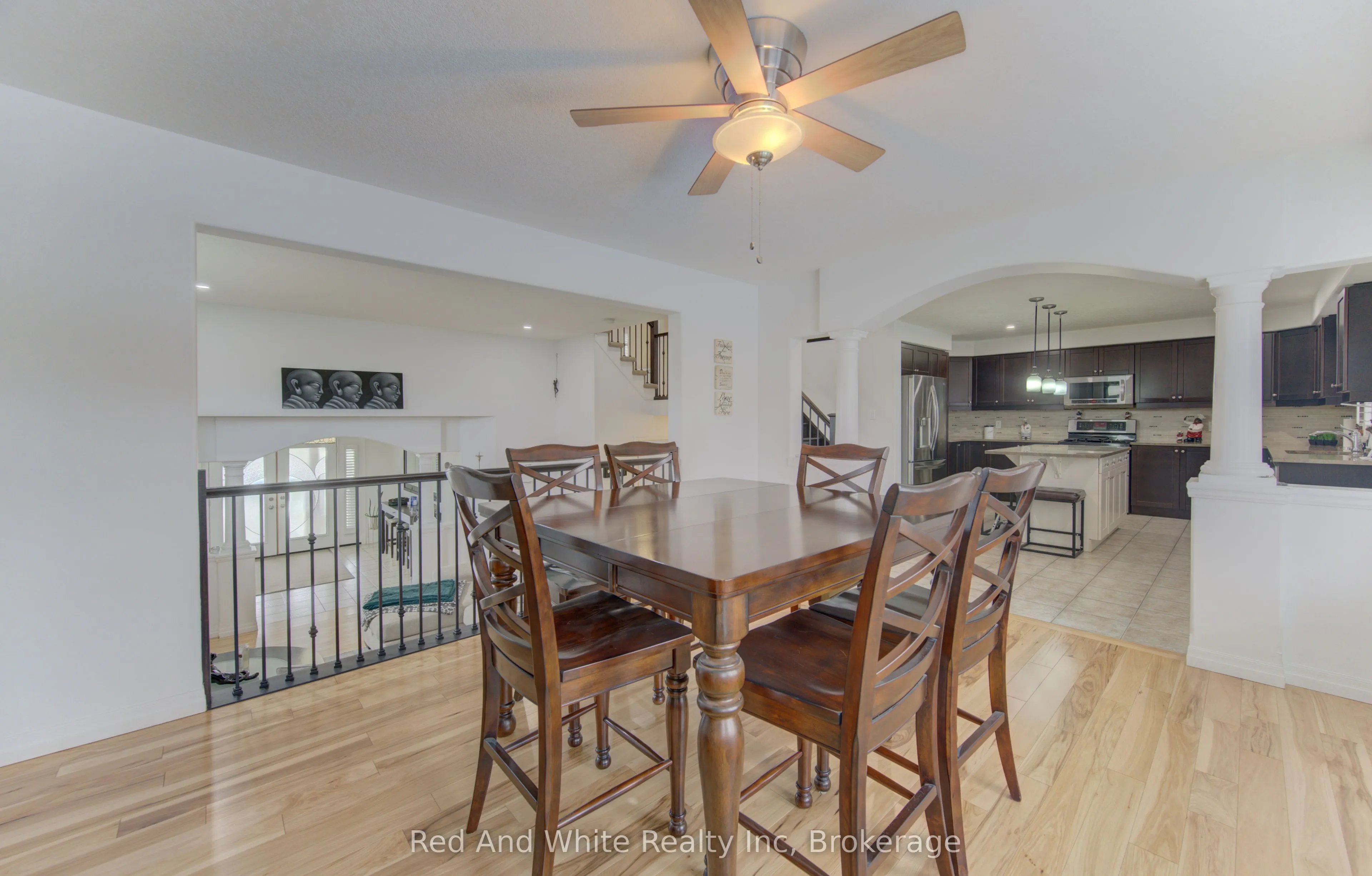 167 Westcliff Way