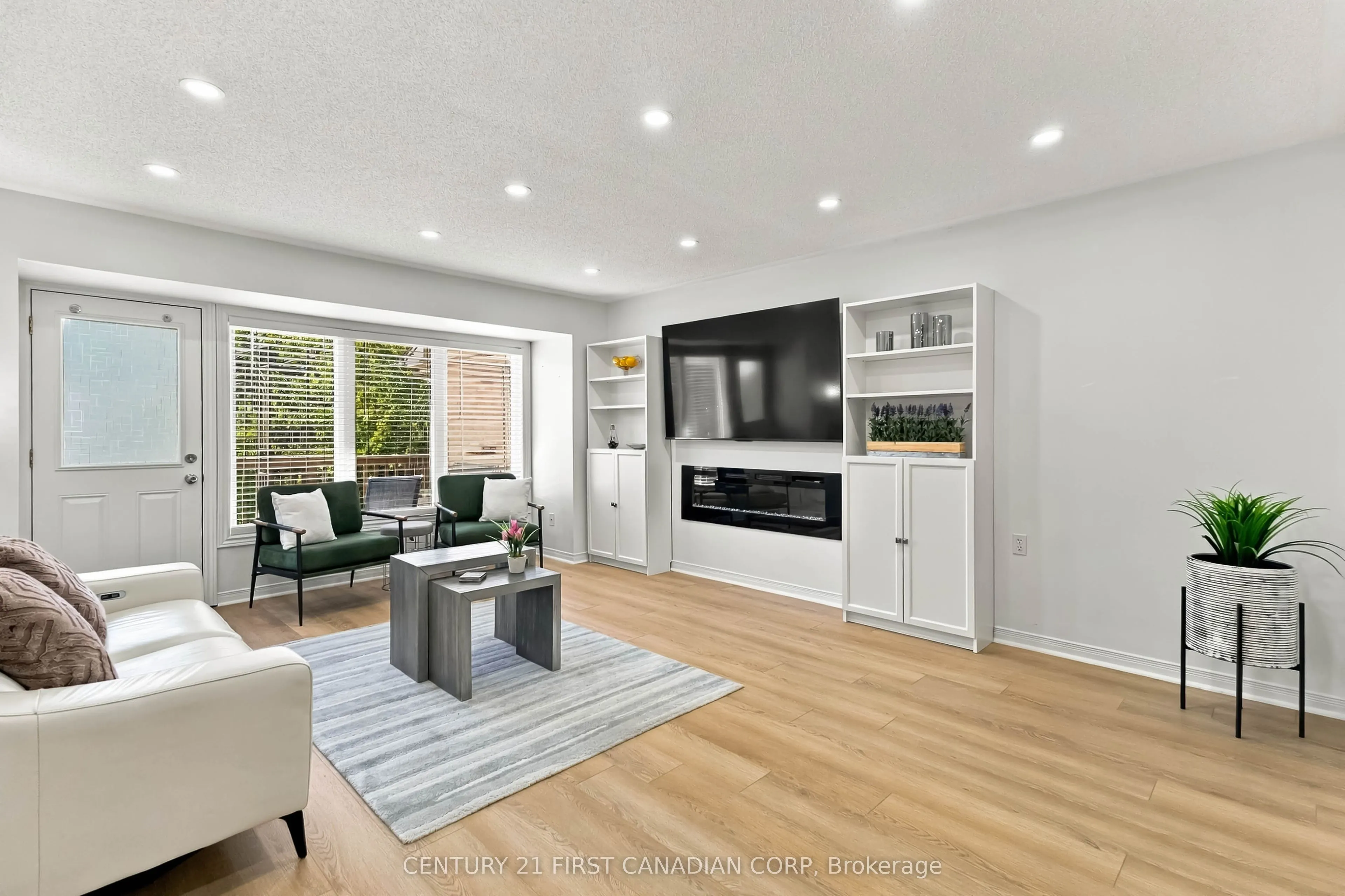 20 Kernohan Parkway #23