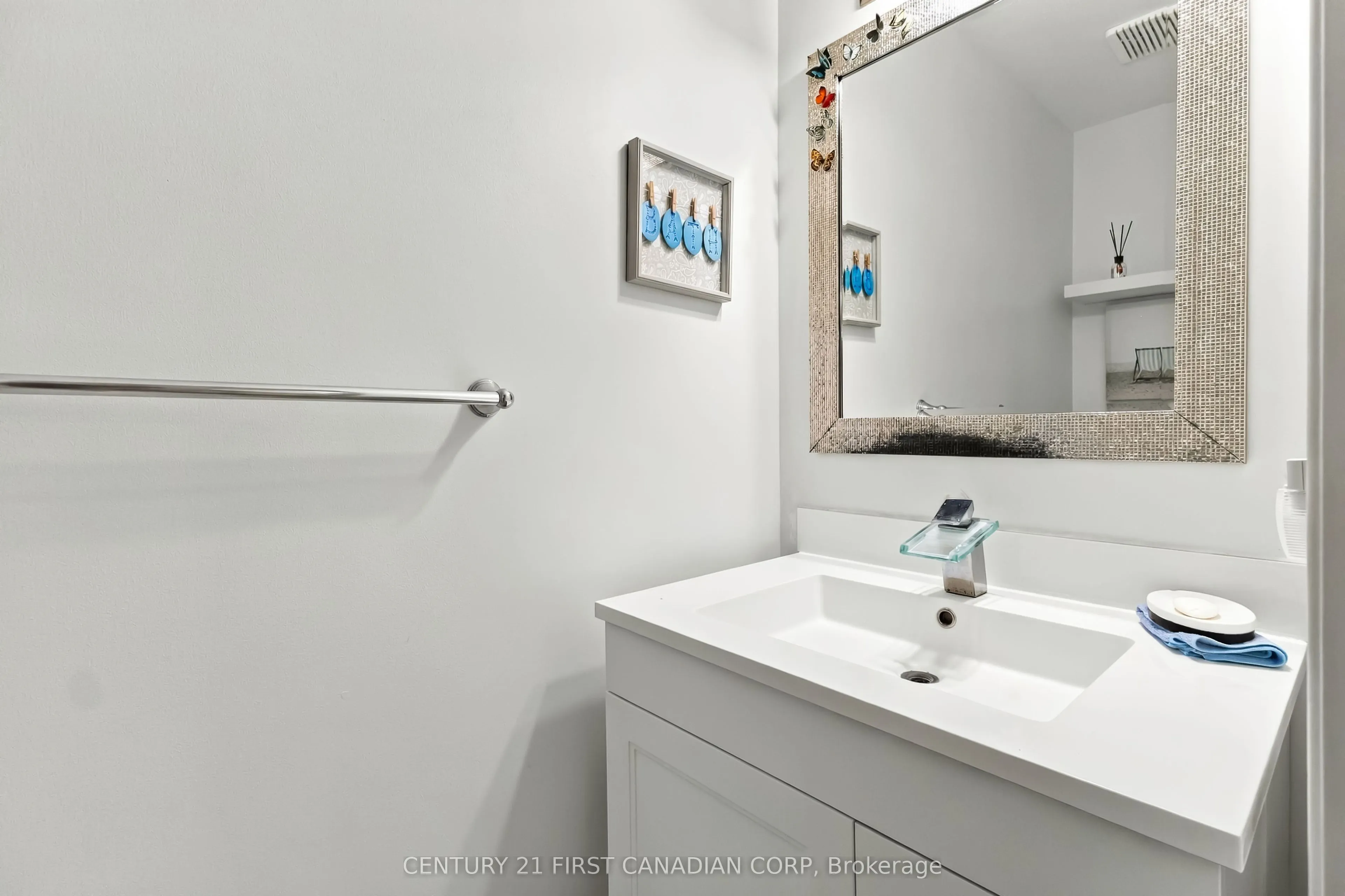 20 Kernohan Parkway #23