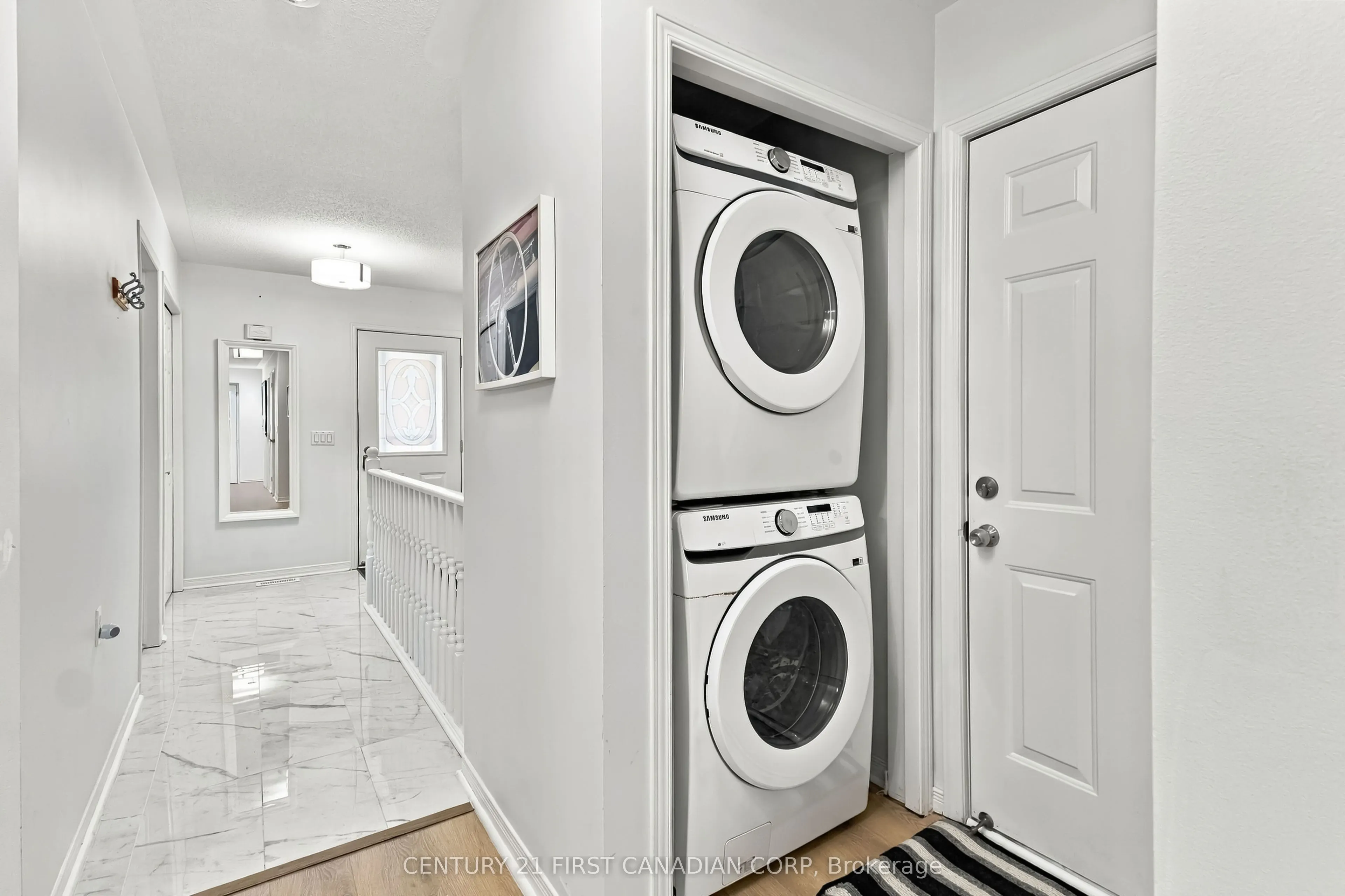 20 Kernohan Parkway #23