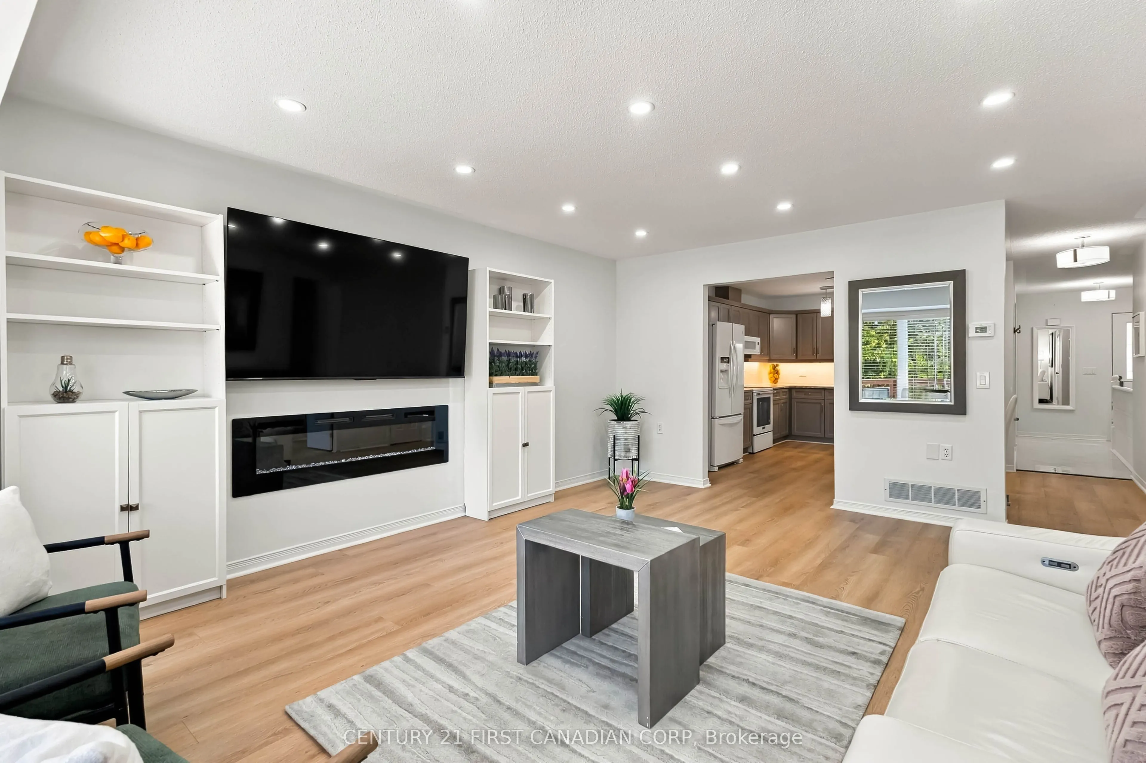 20 Kernohan Parkway #23
