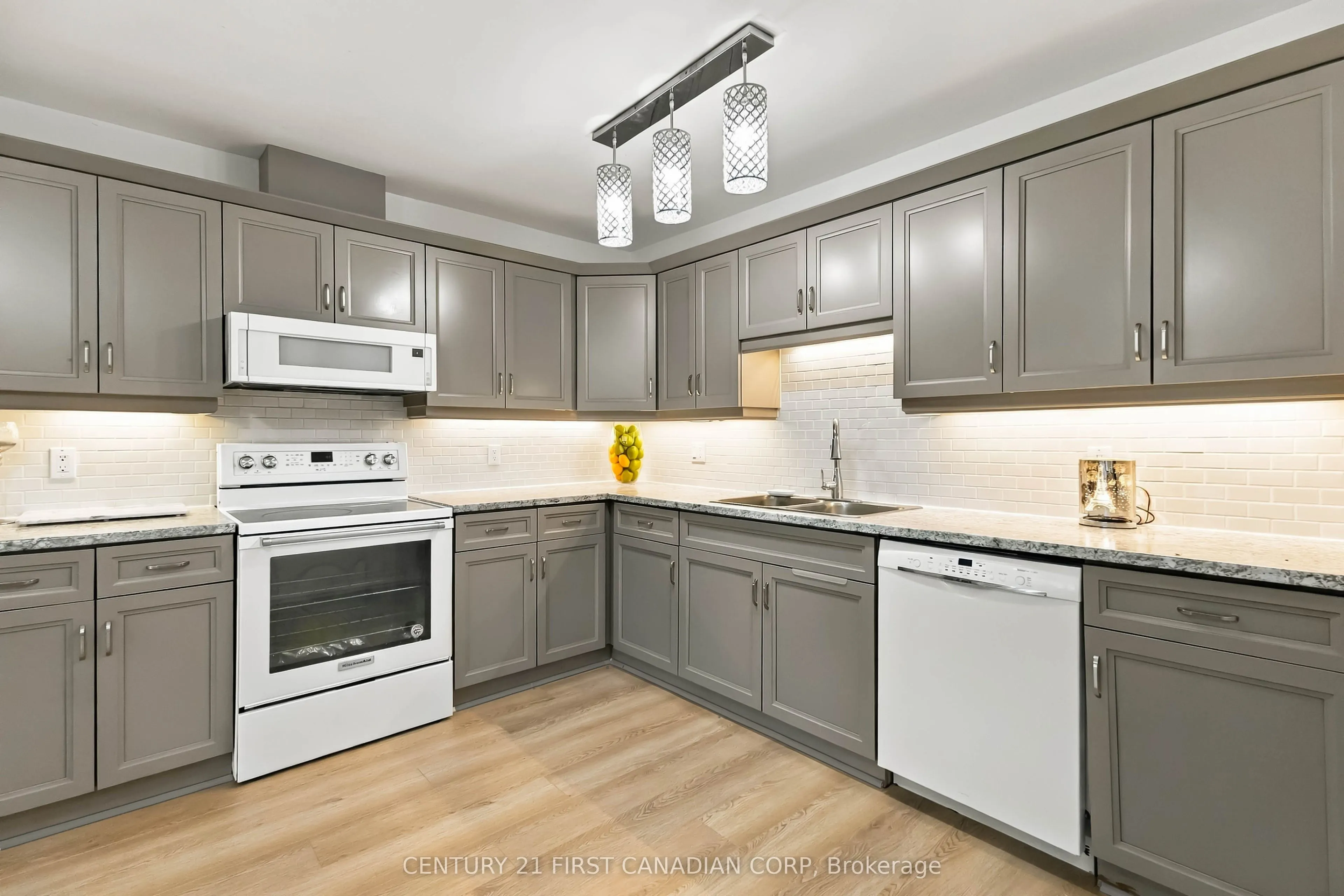 20 Kernohan Parkway #23