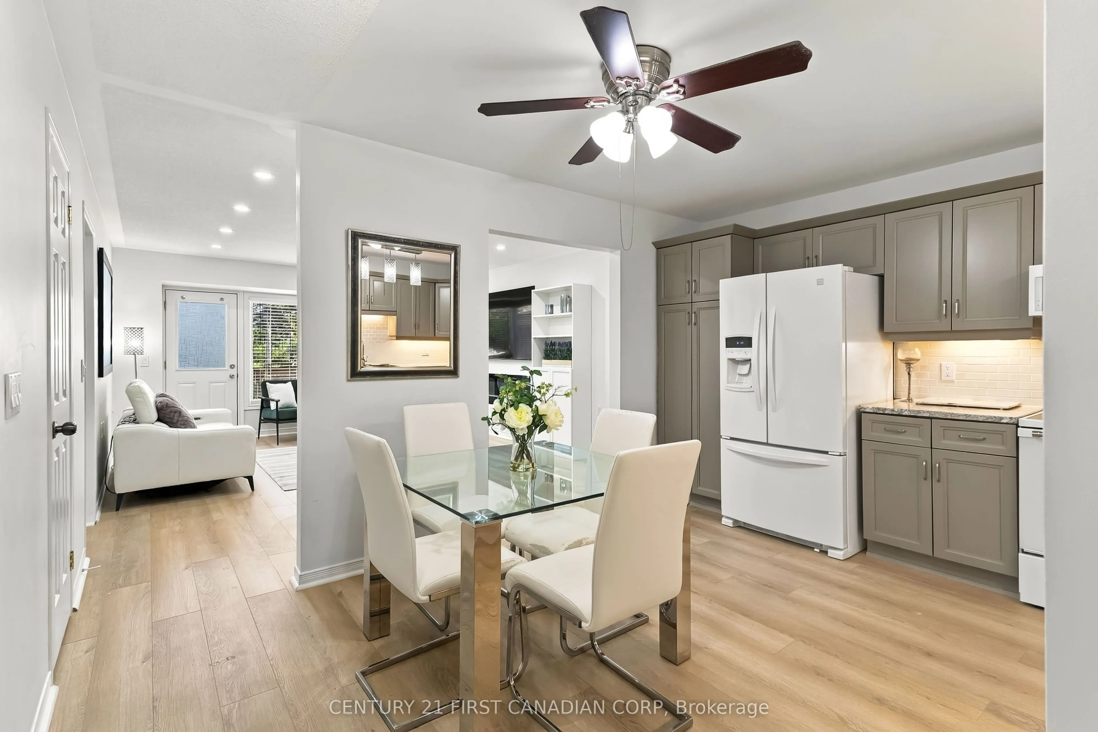 20 Kernohan Parkway #23