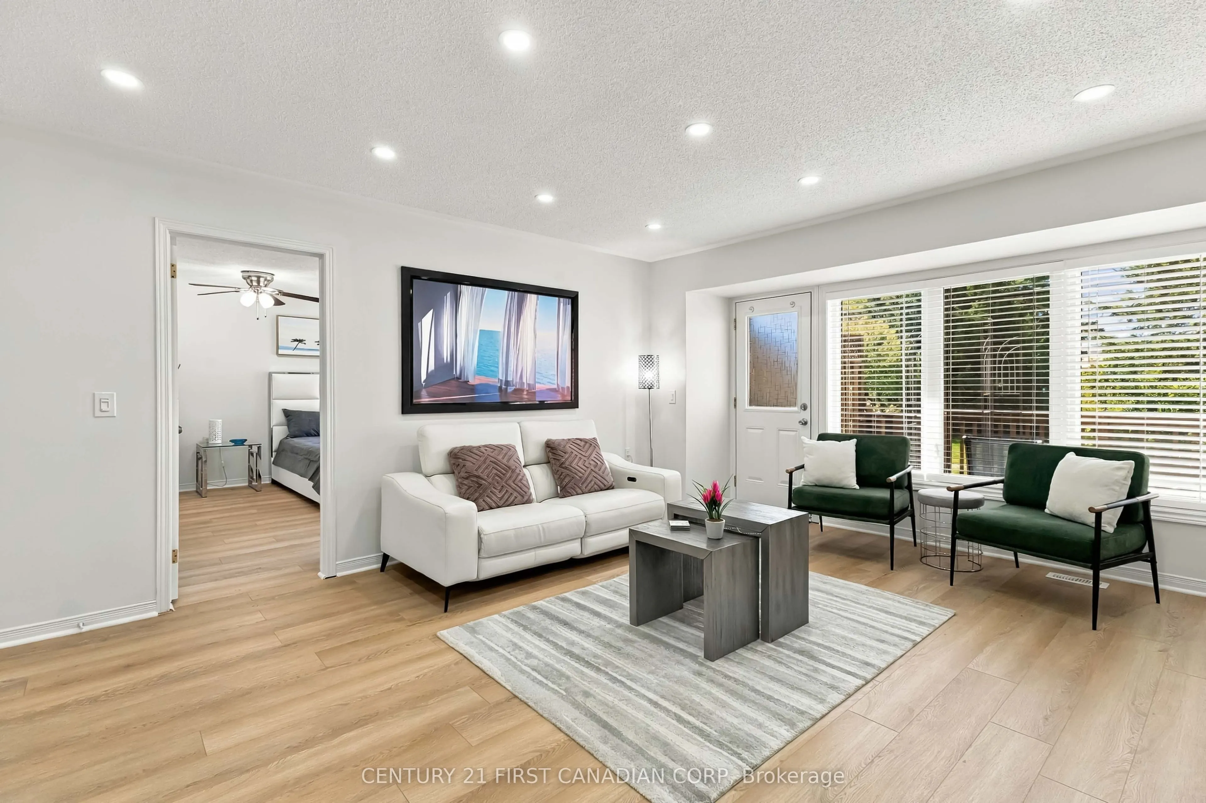 20 Kernohan Parkway #23