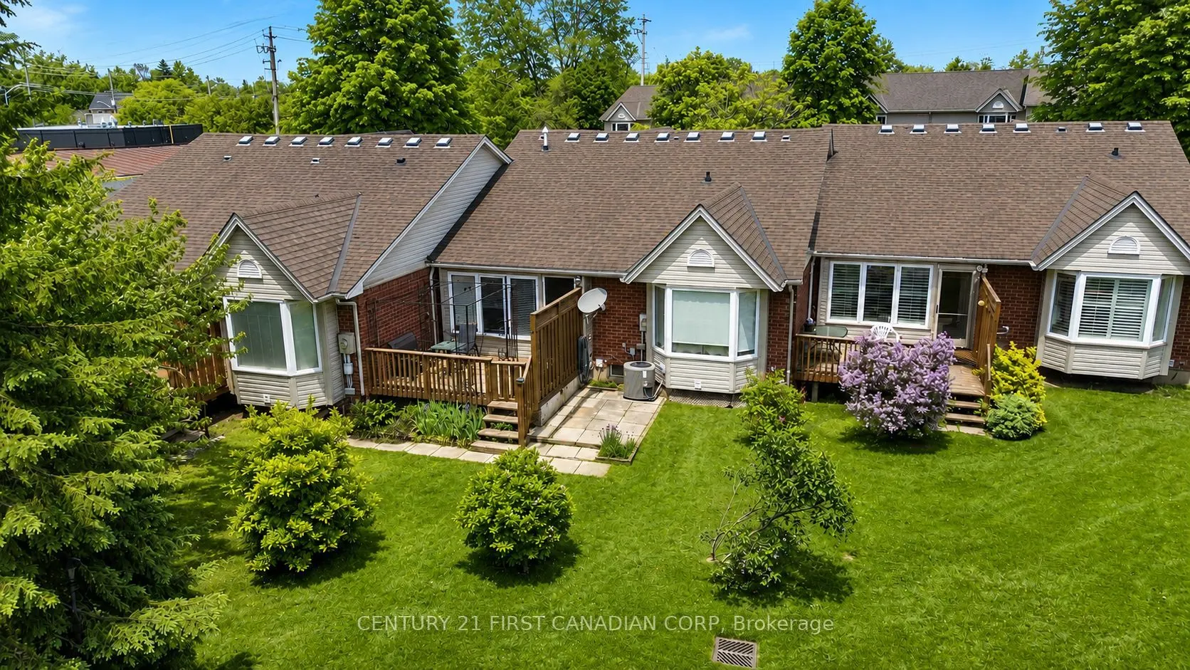 20 Kernohan Parkway #23