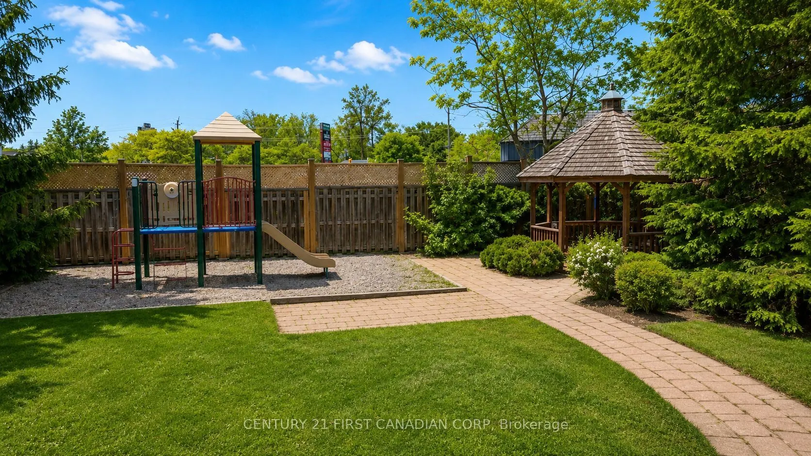 20 Kernohan Parkway #23