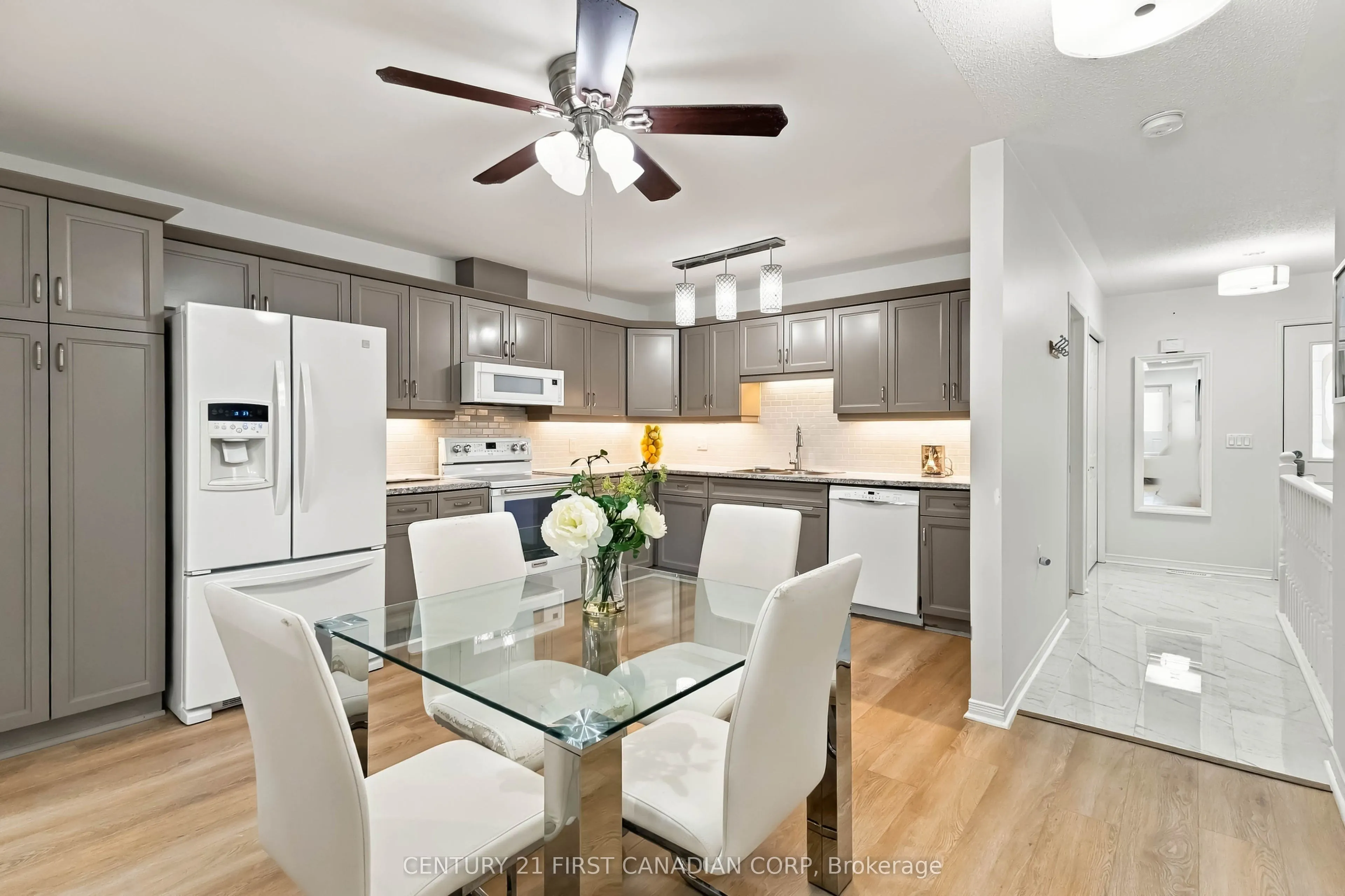 20 Kernohan Parkway #23