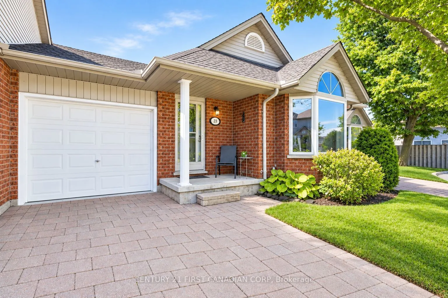 20 Kernohan Parkway #23