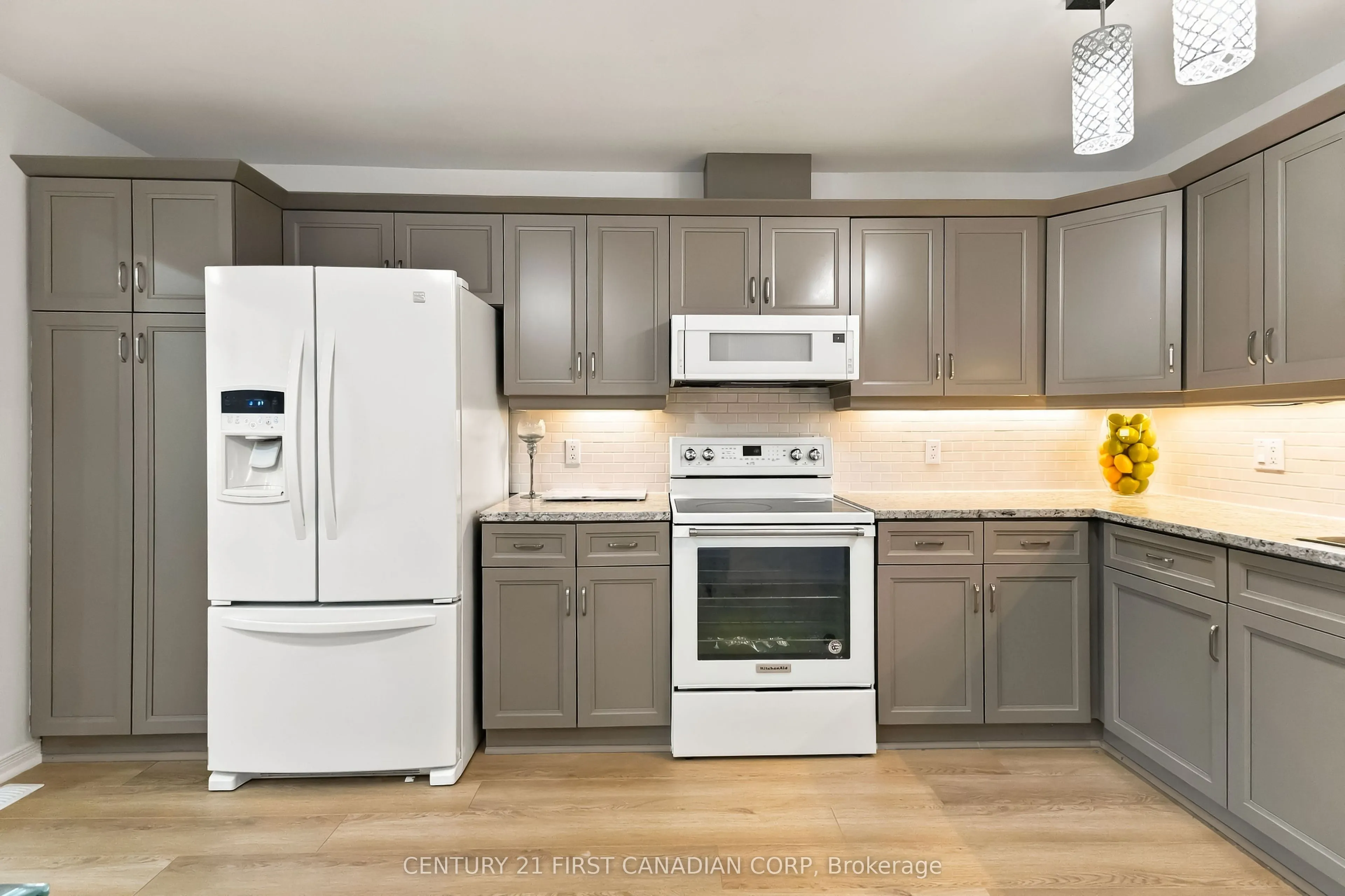 20 Kernohan Parkway #23