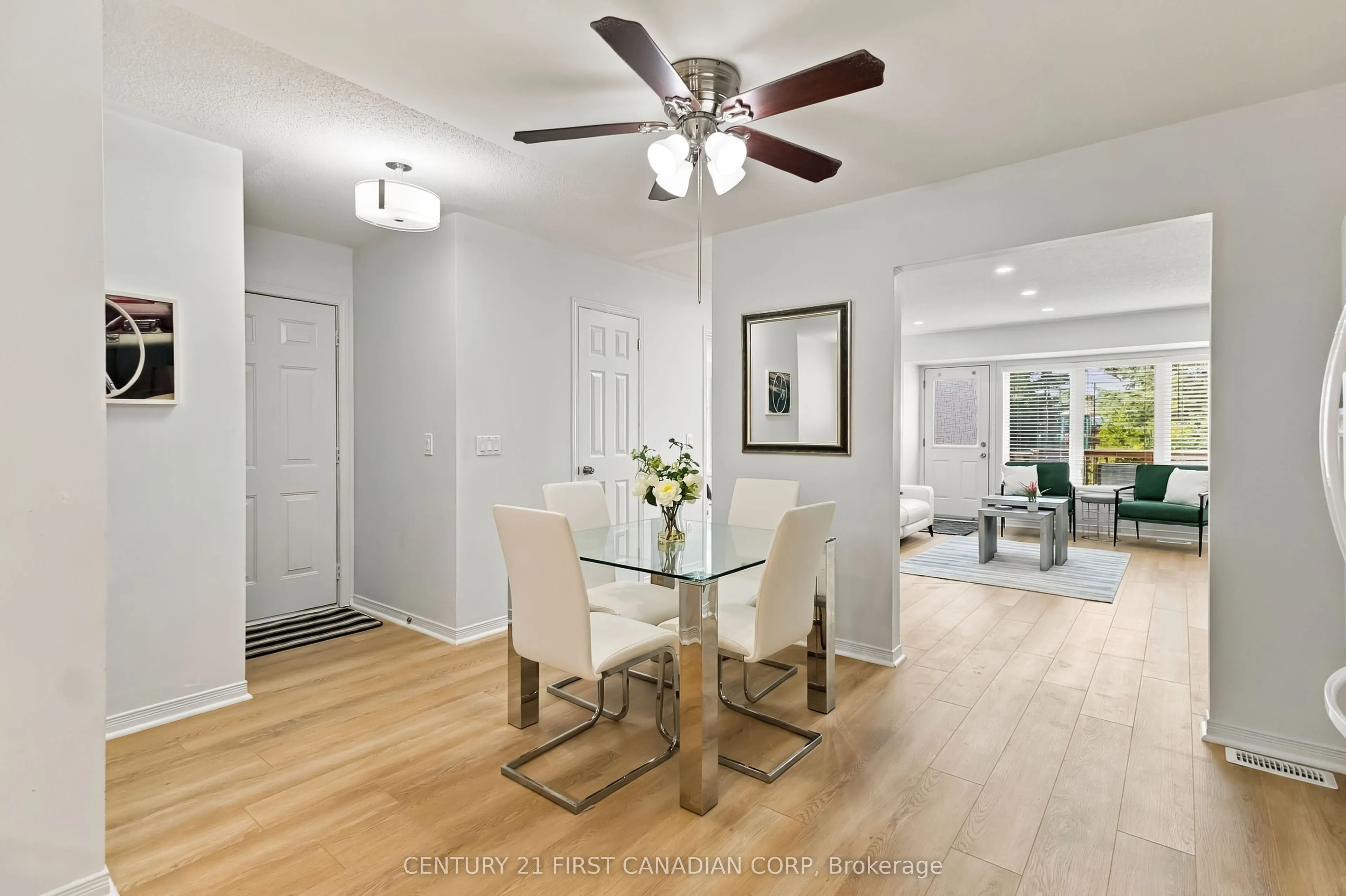 20 Kernohan Parkway #23