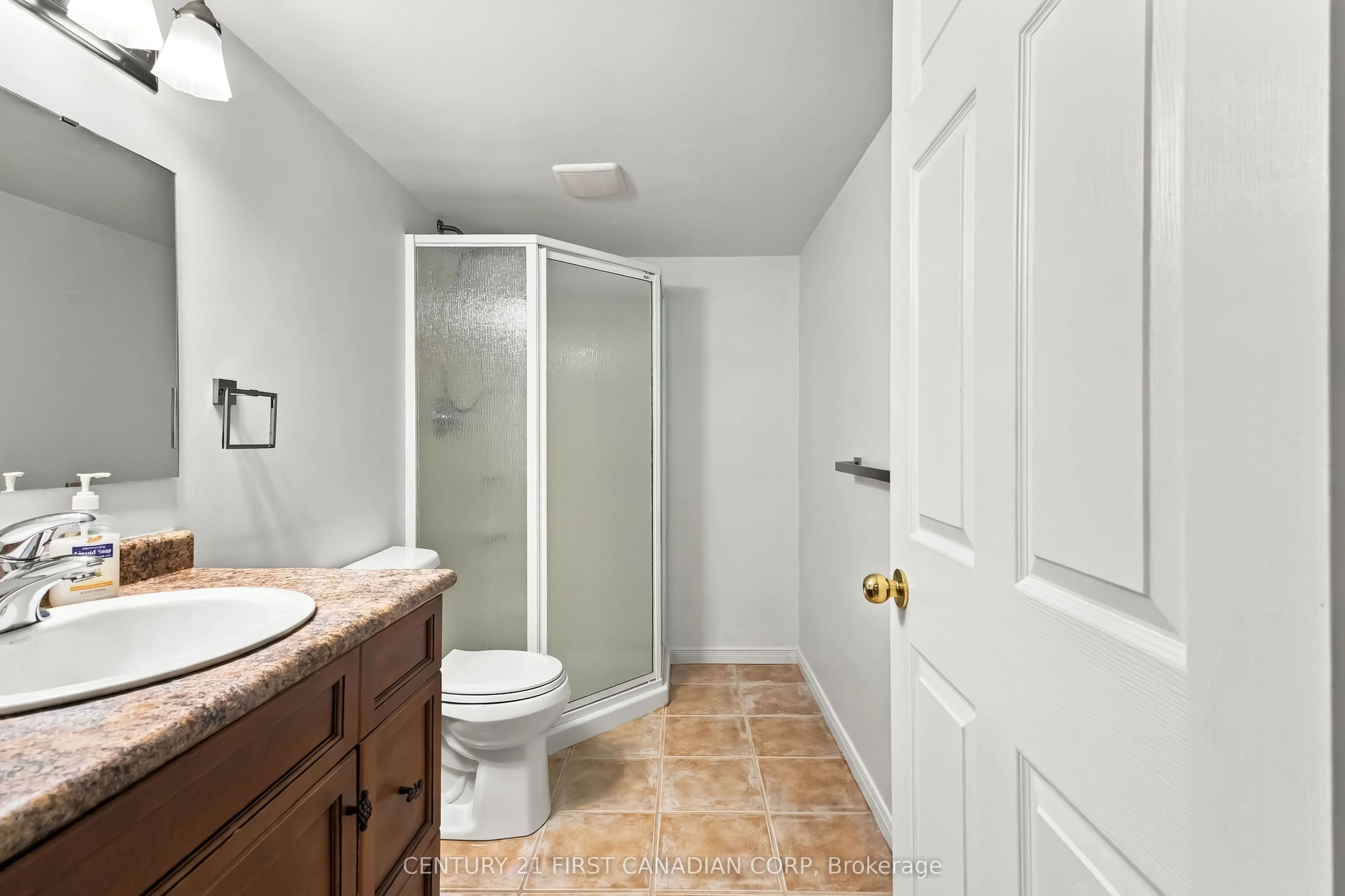 20 Kernohan Parkway #23
