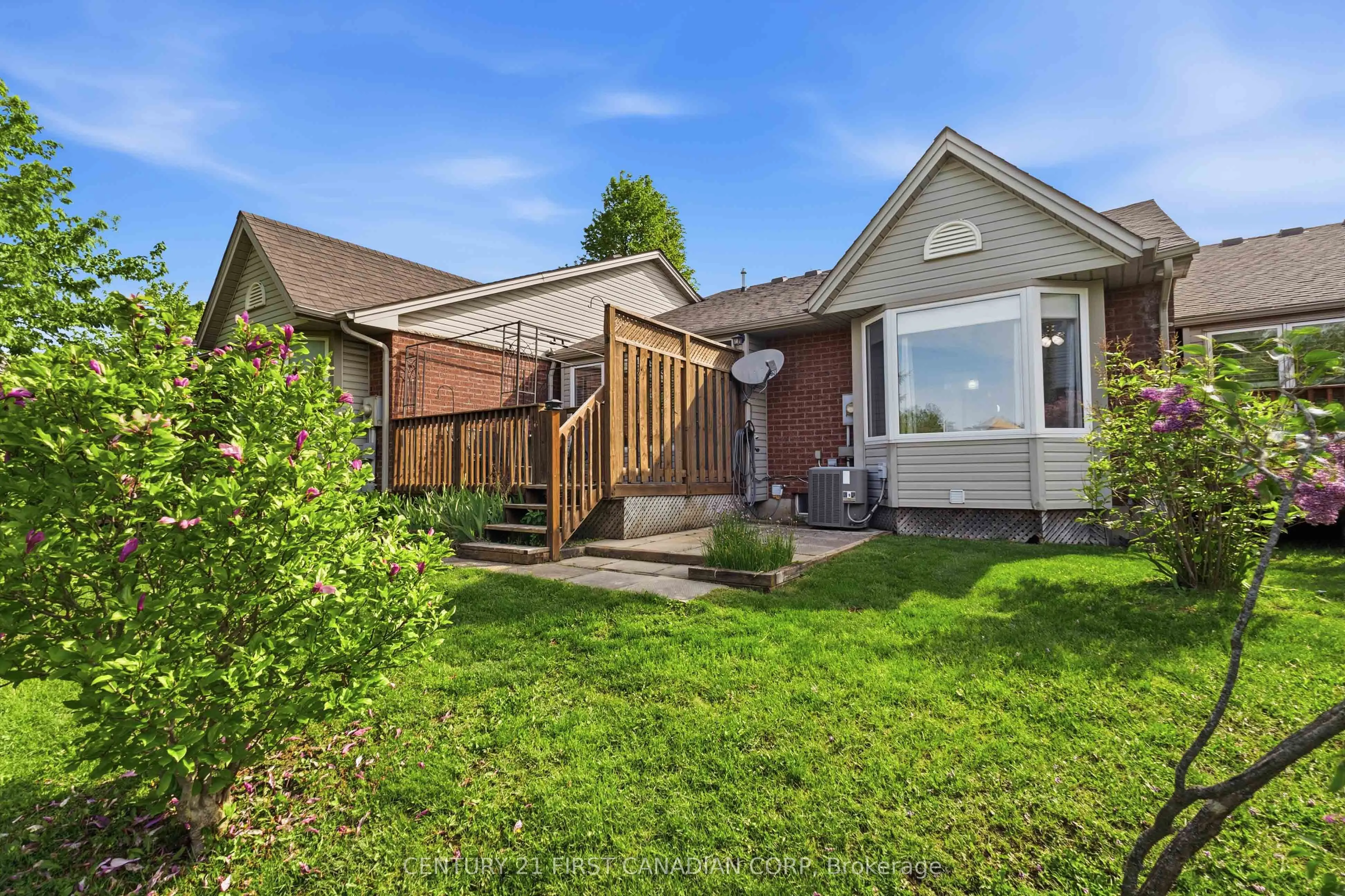 20 Kernohan Parkway #23