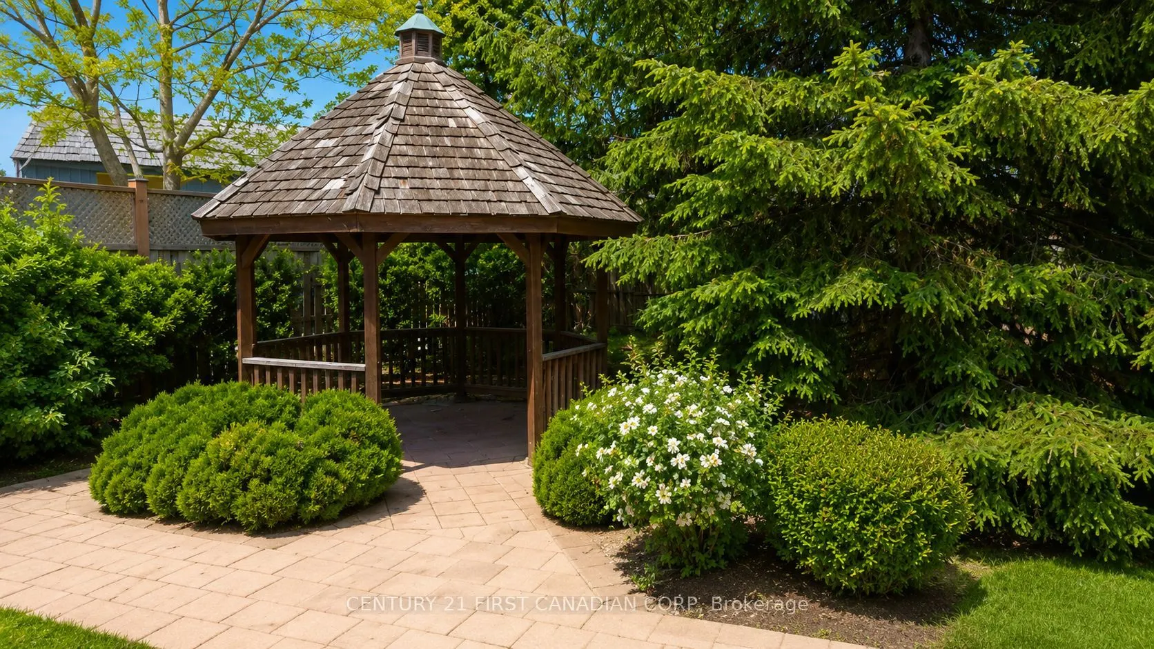 20 Kernohan Parkway #23