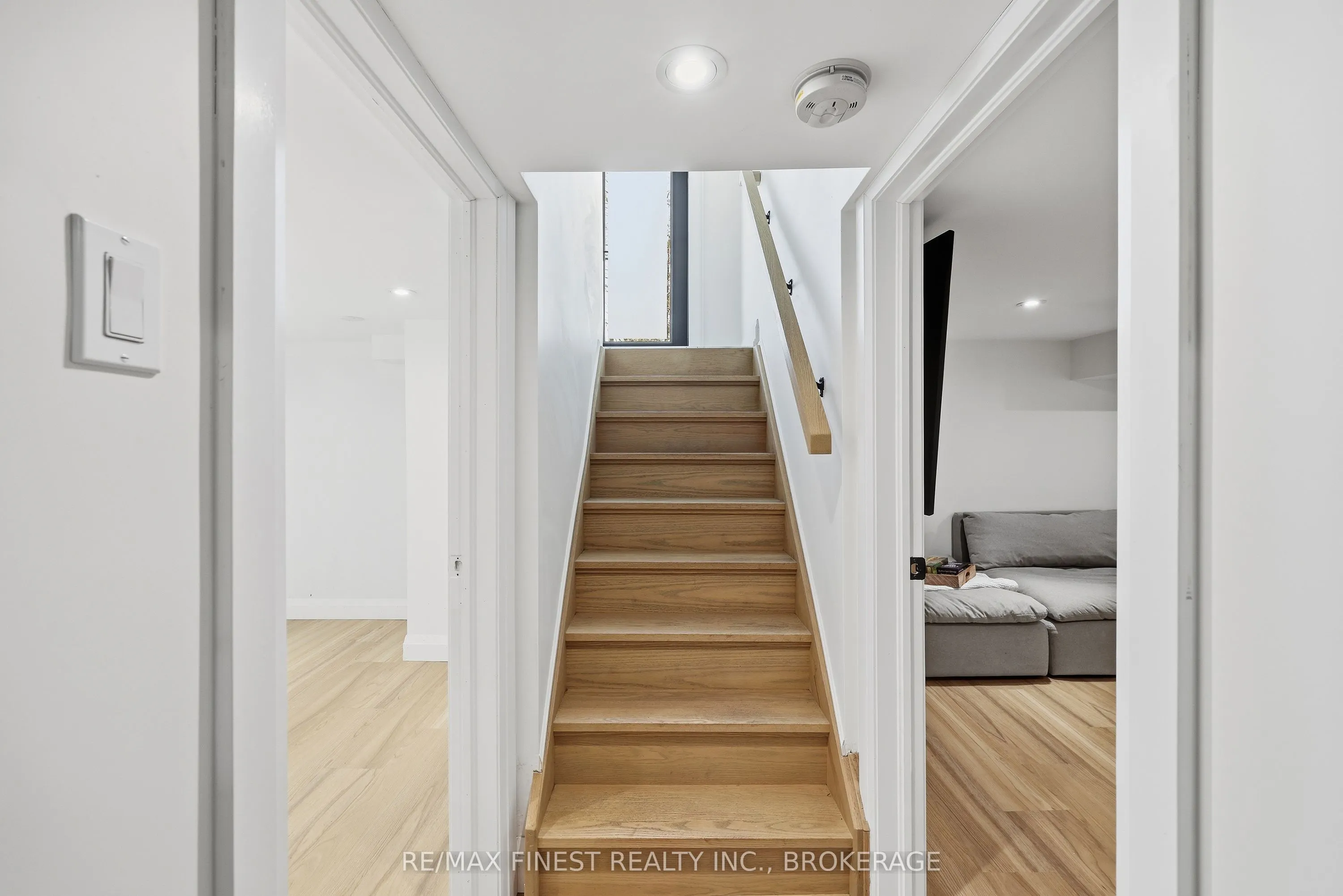 258 College Street