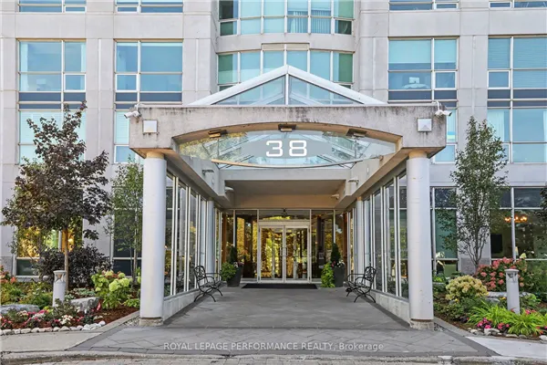 38 Metropole Private #505