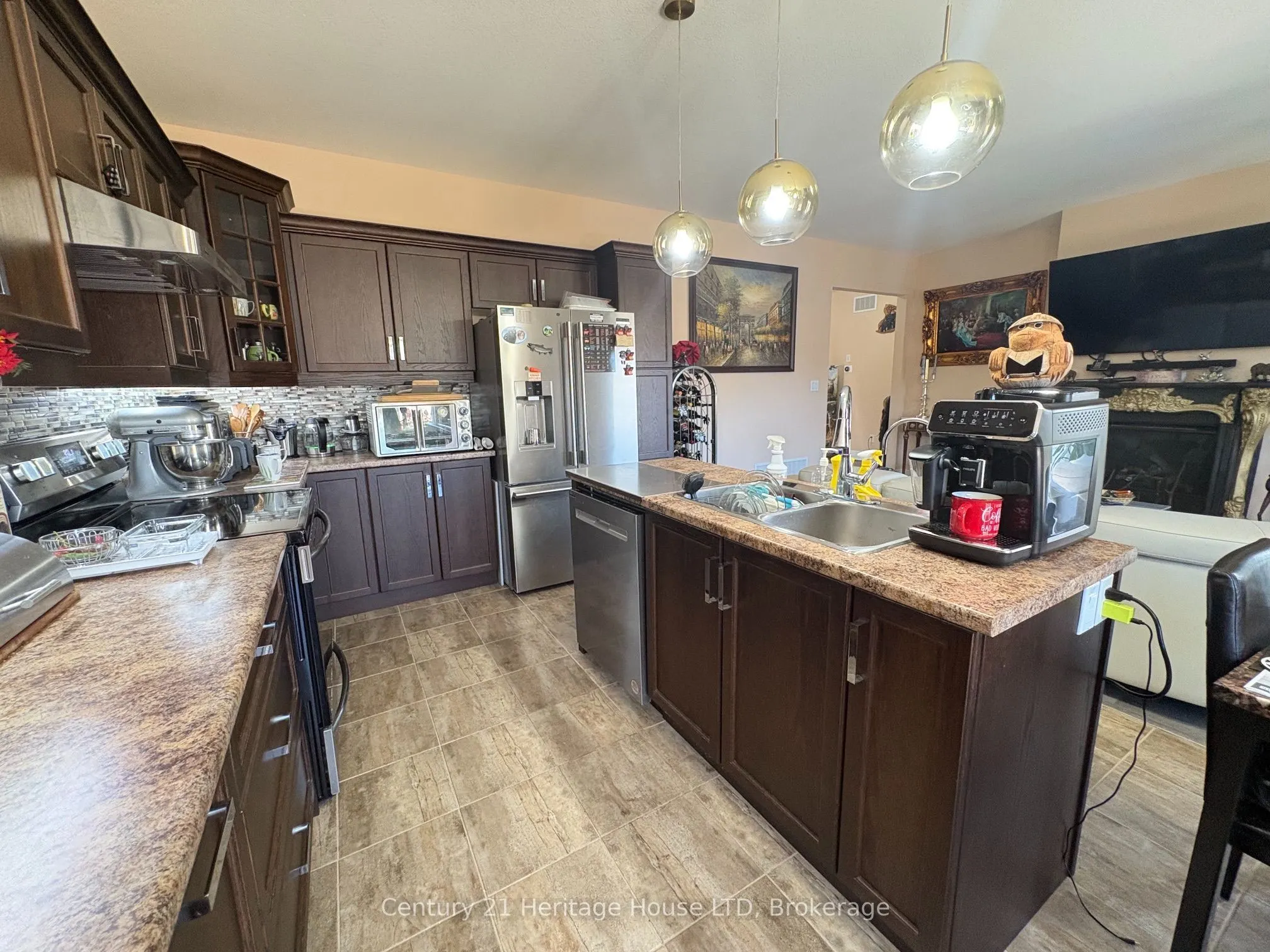 424 Williams Crescent
