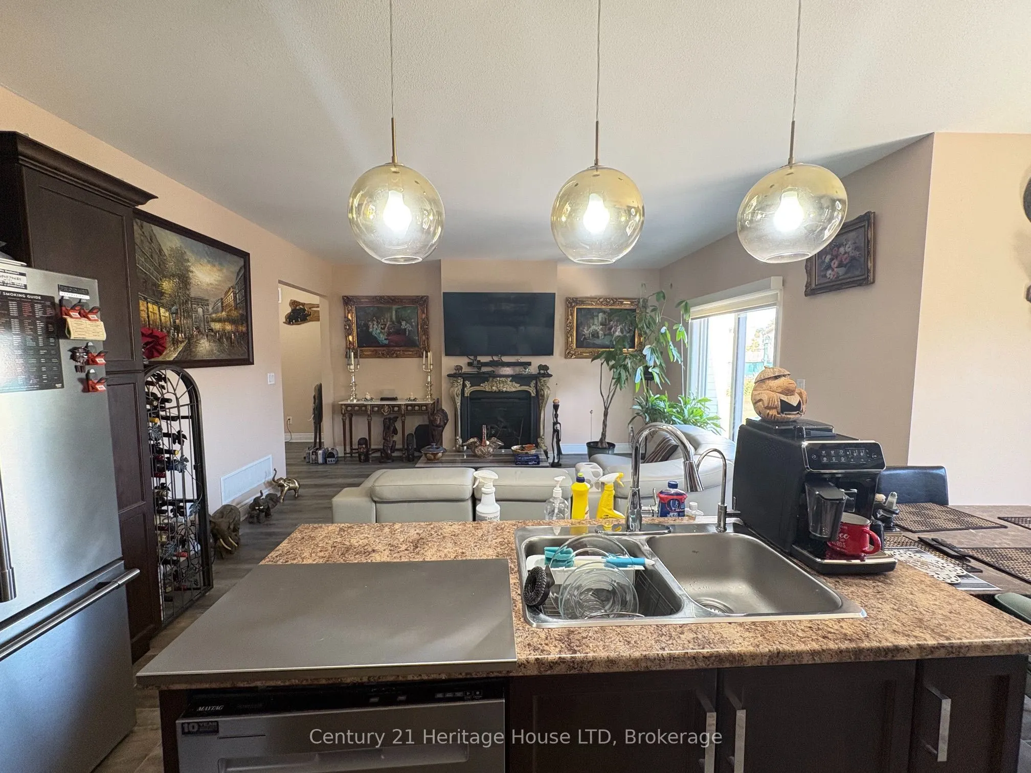 424 Williams Crescent