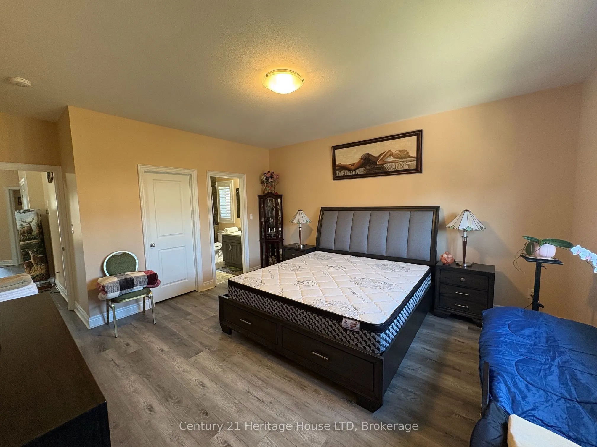 424 Williams Crescent