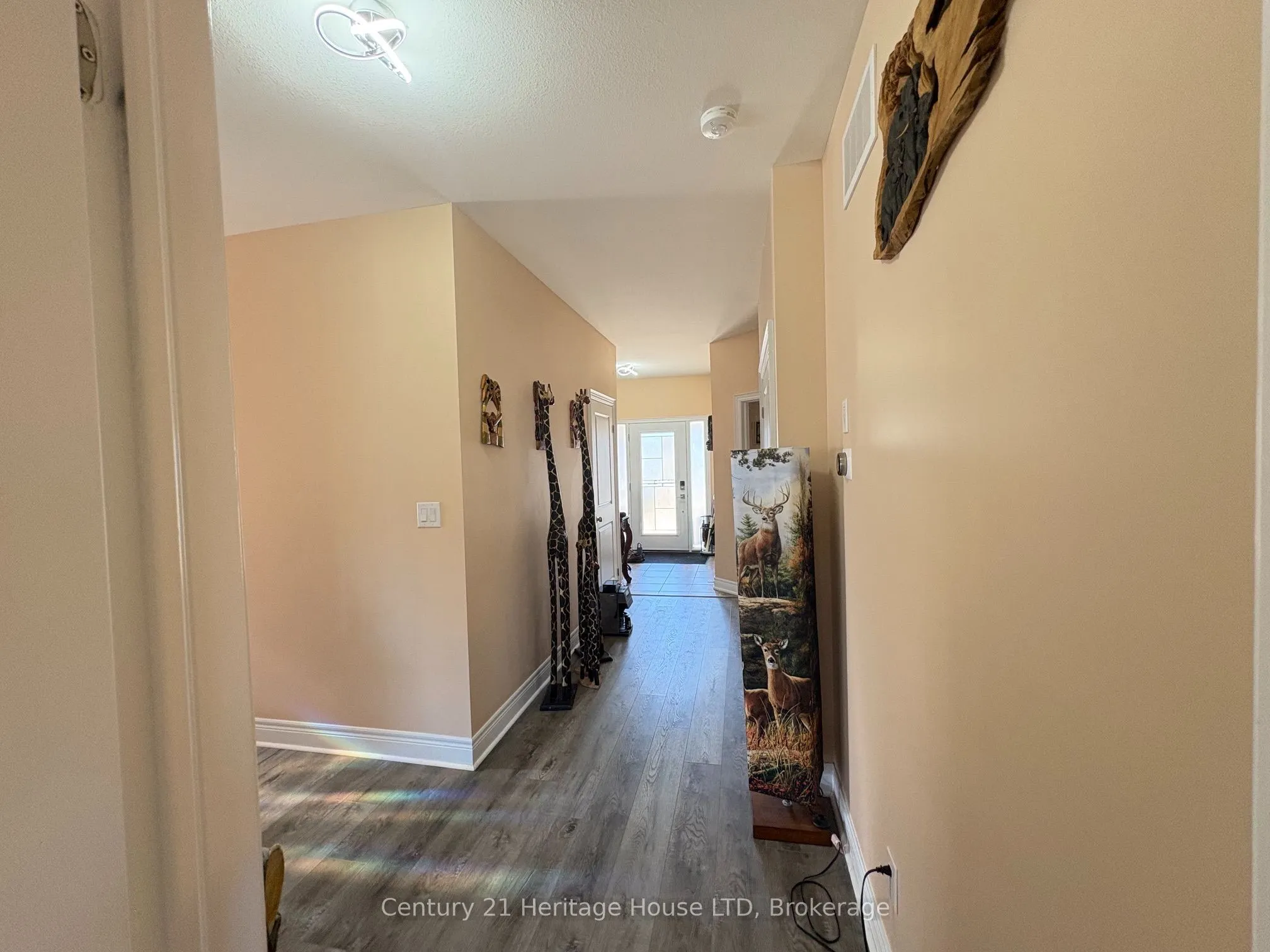 424 Williams Crescent