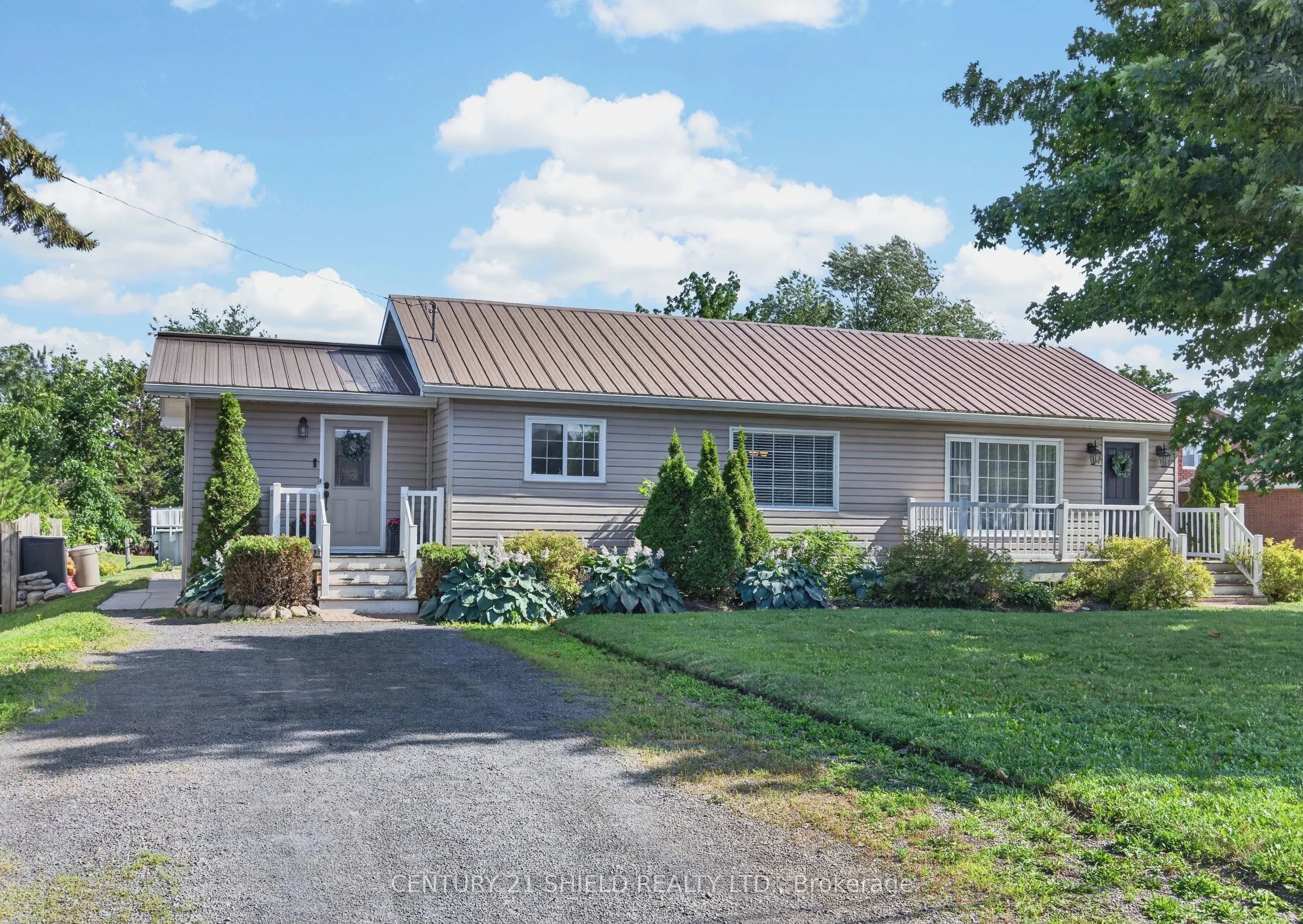 16316 Jenkins Road