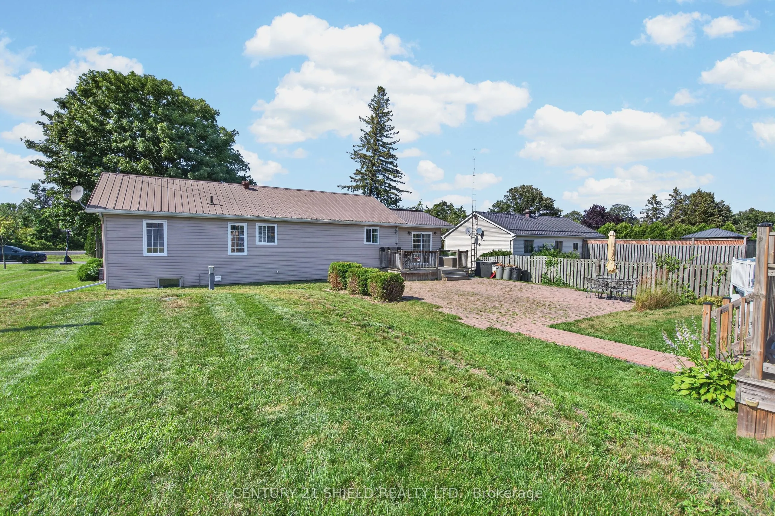 16316 Jenkins Road