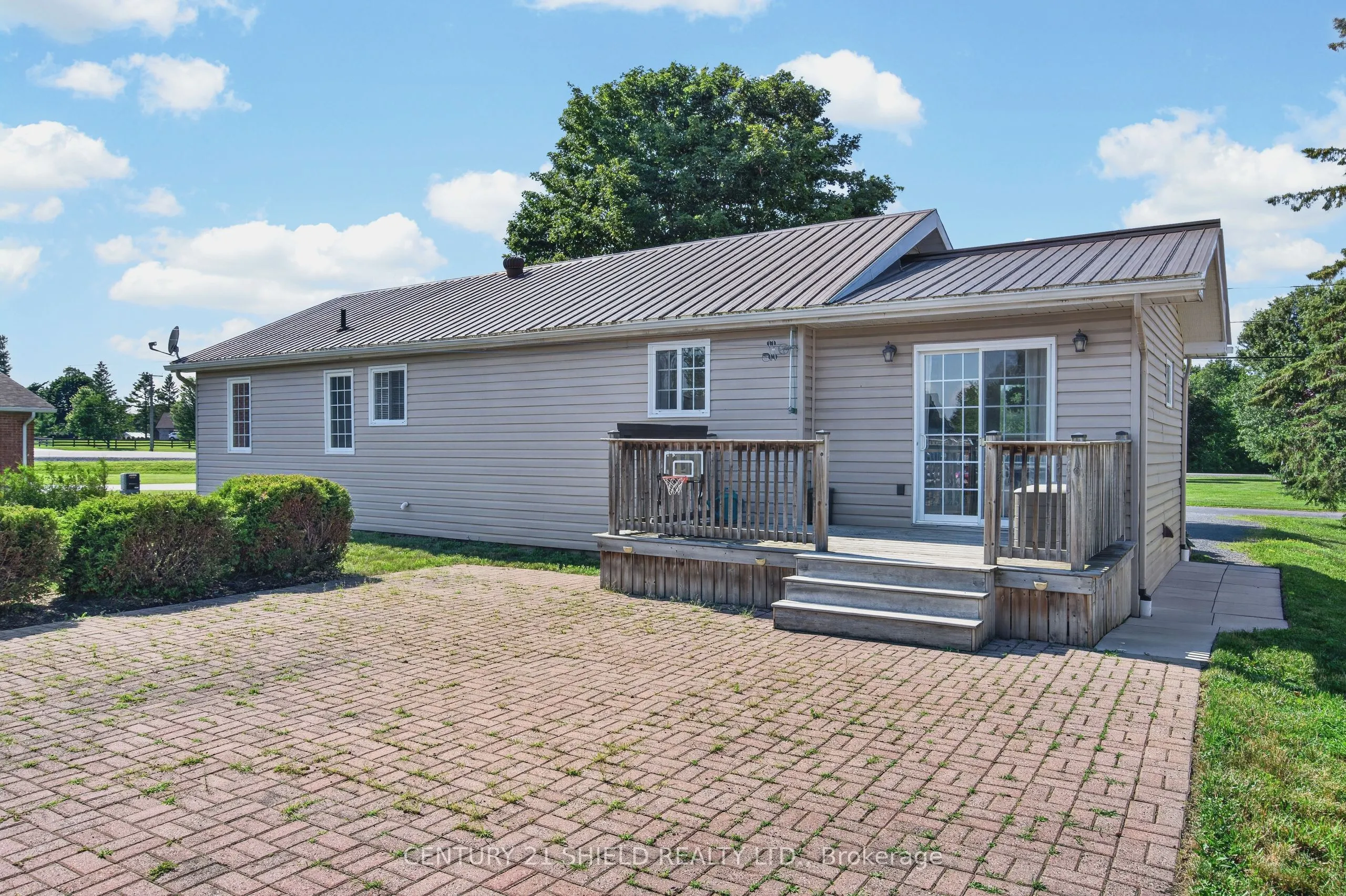 16316 Jenkins Road