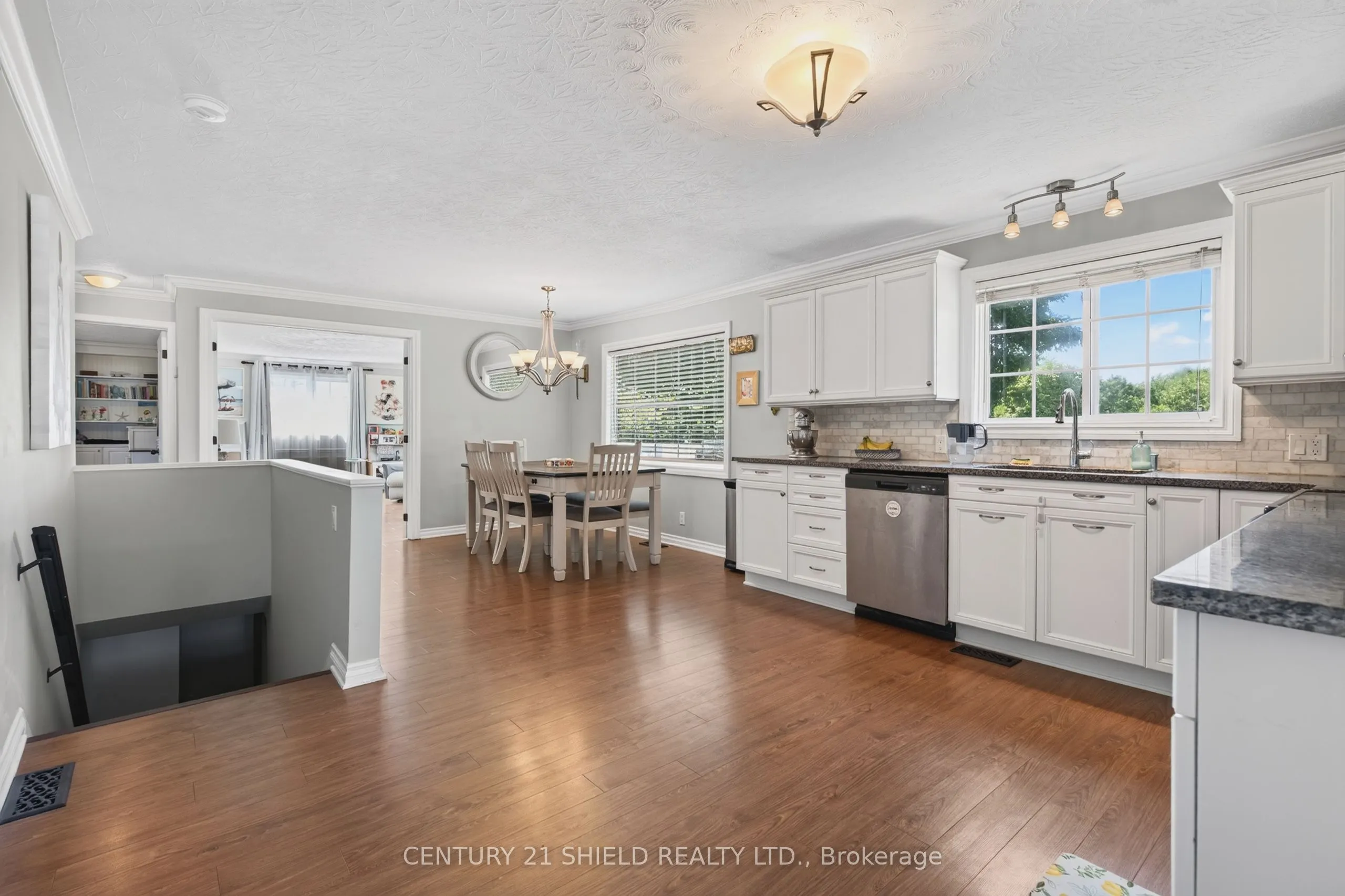 16316 Jenkins Road