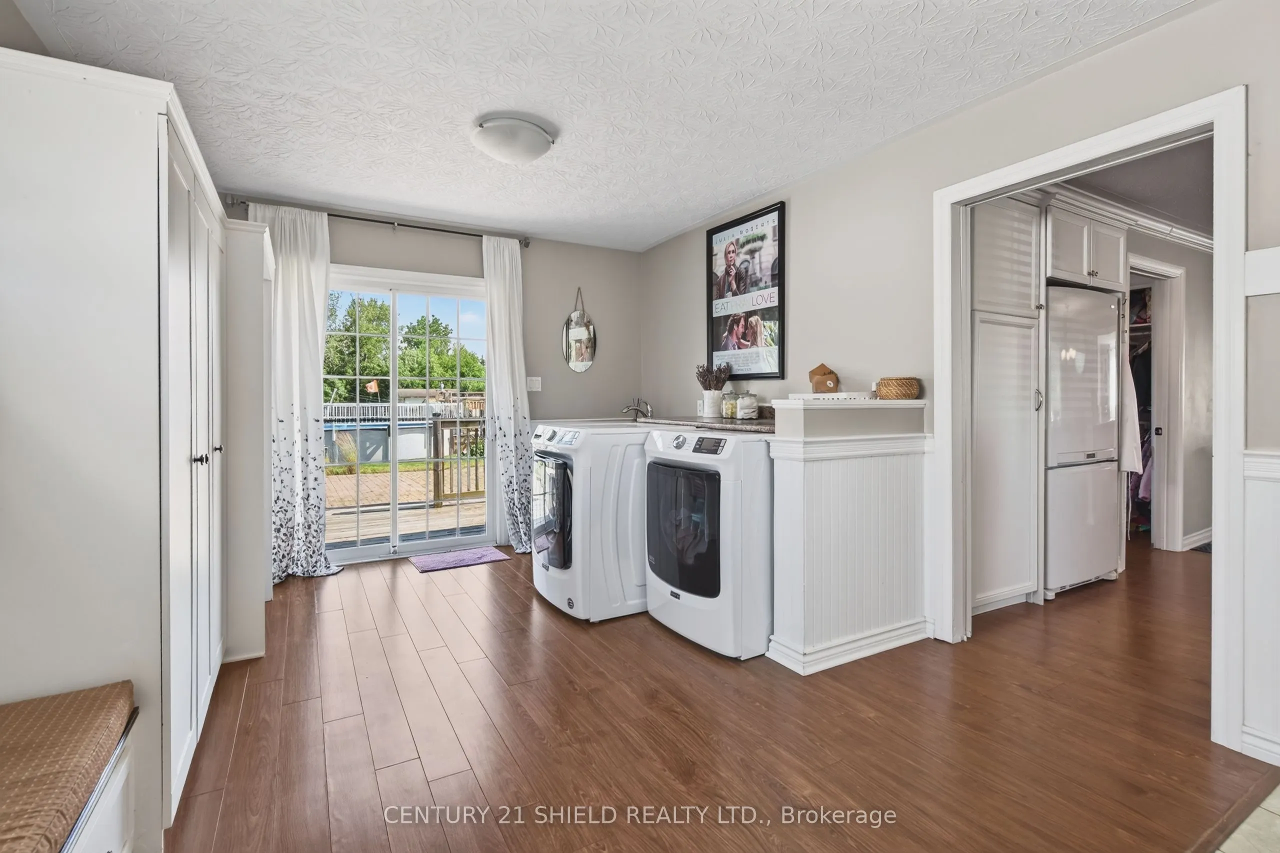 16316 Jenkins Road