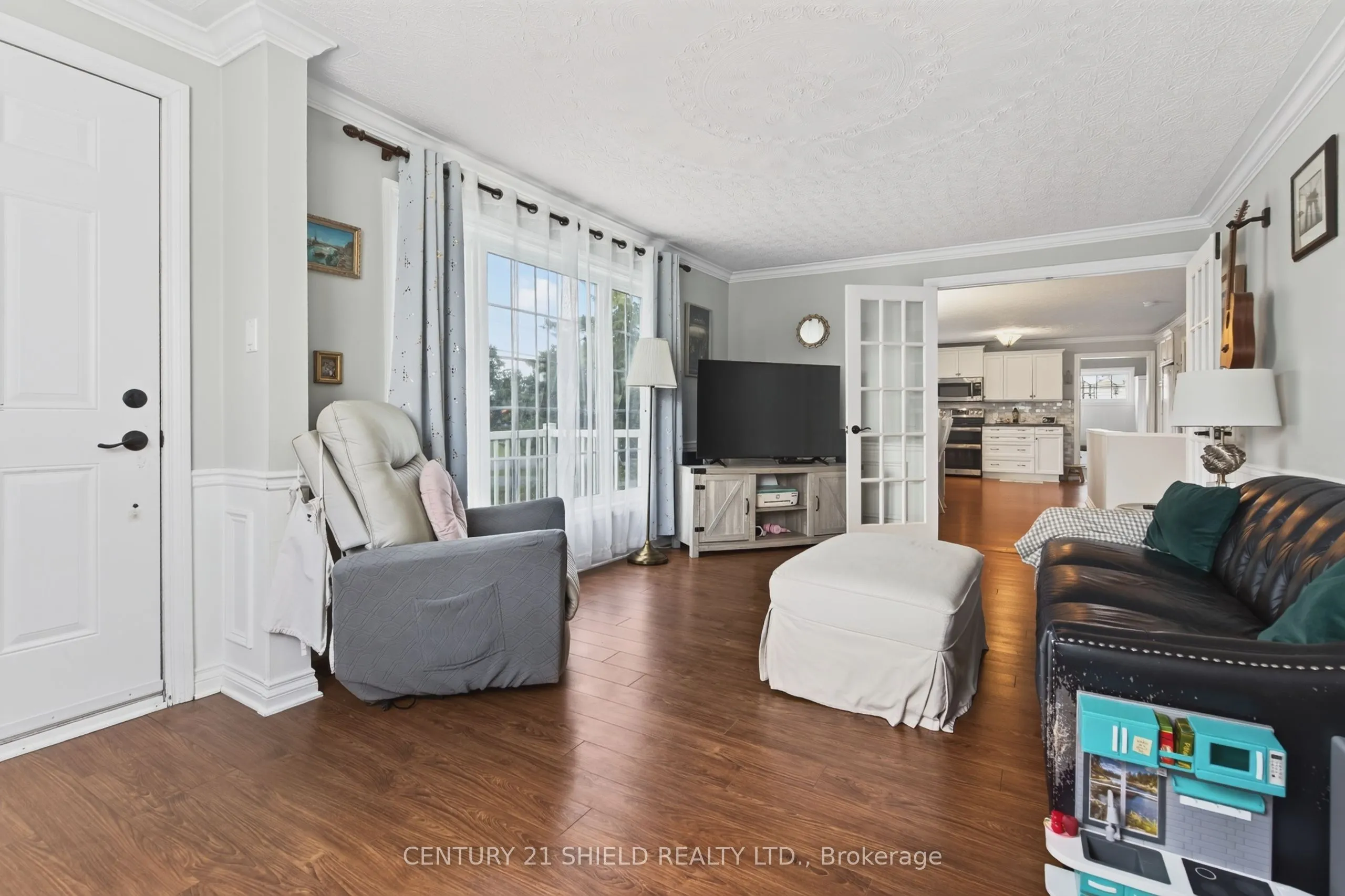 16316 Jenkins Road