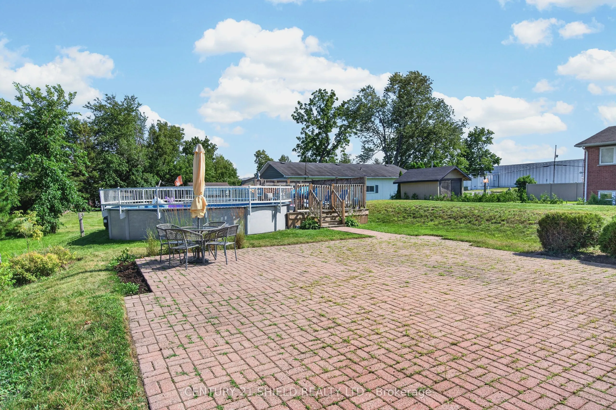 16316 Jenkins Road