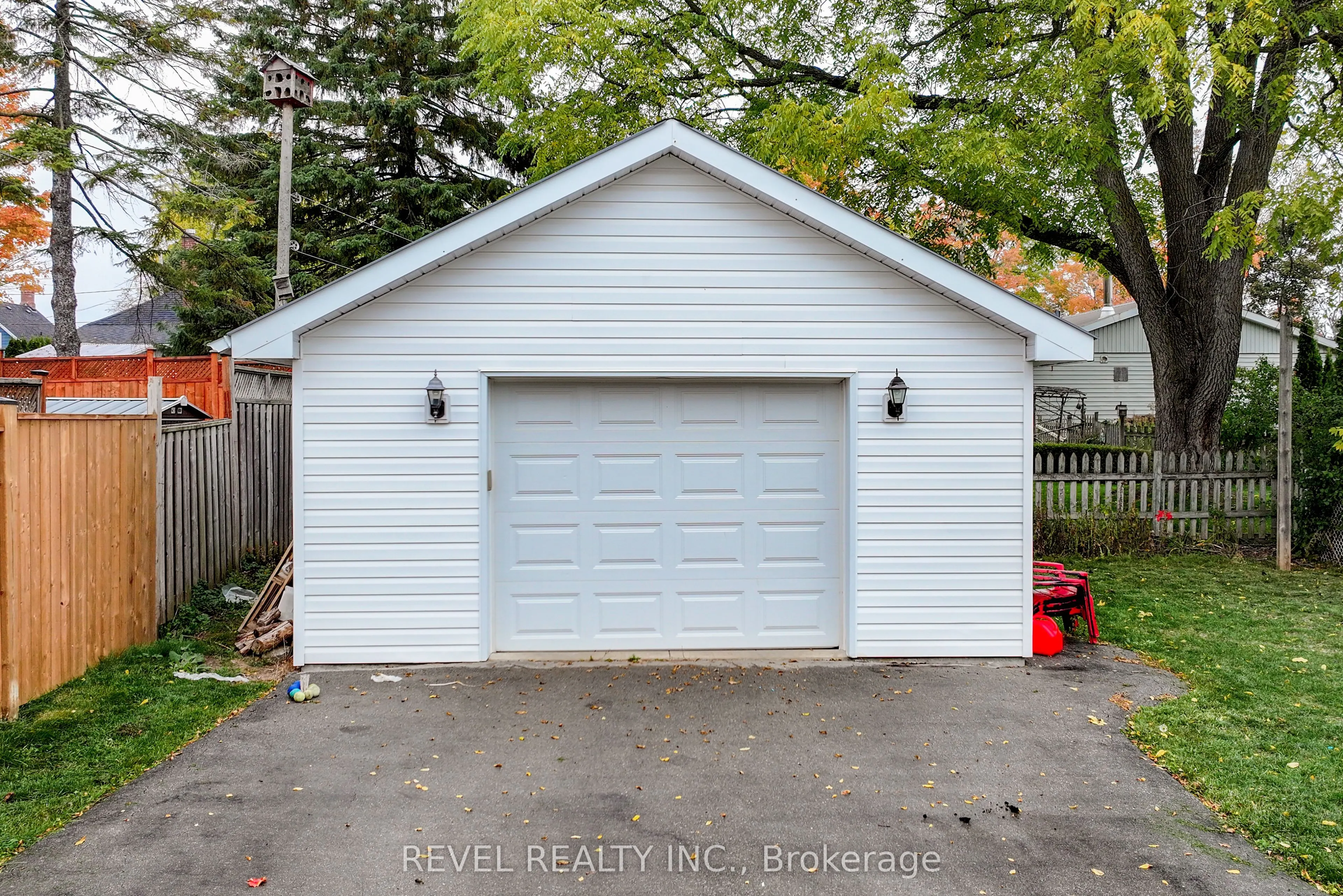 20 Division Street
