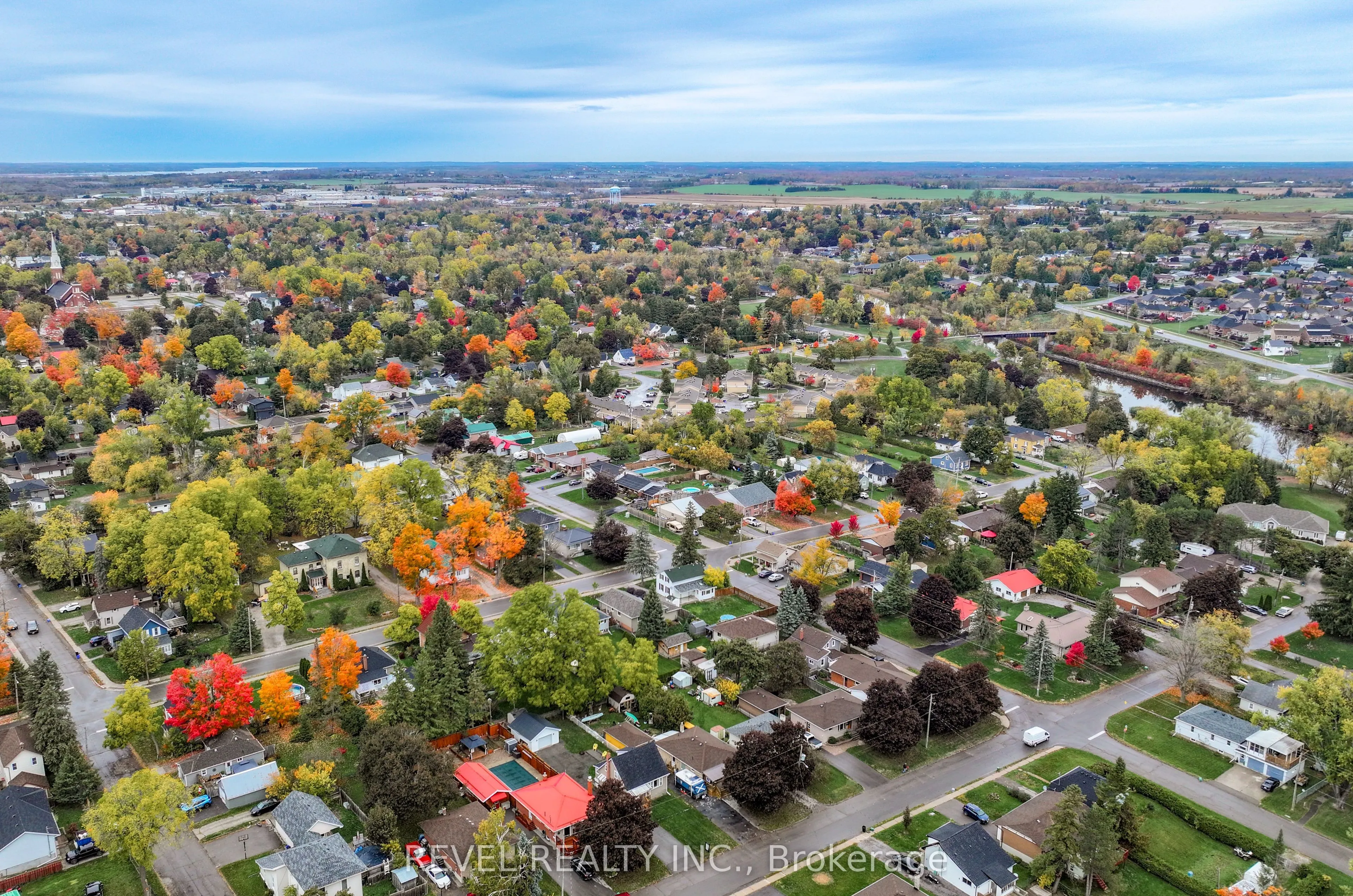 20 Division Street