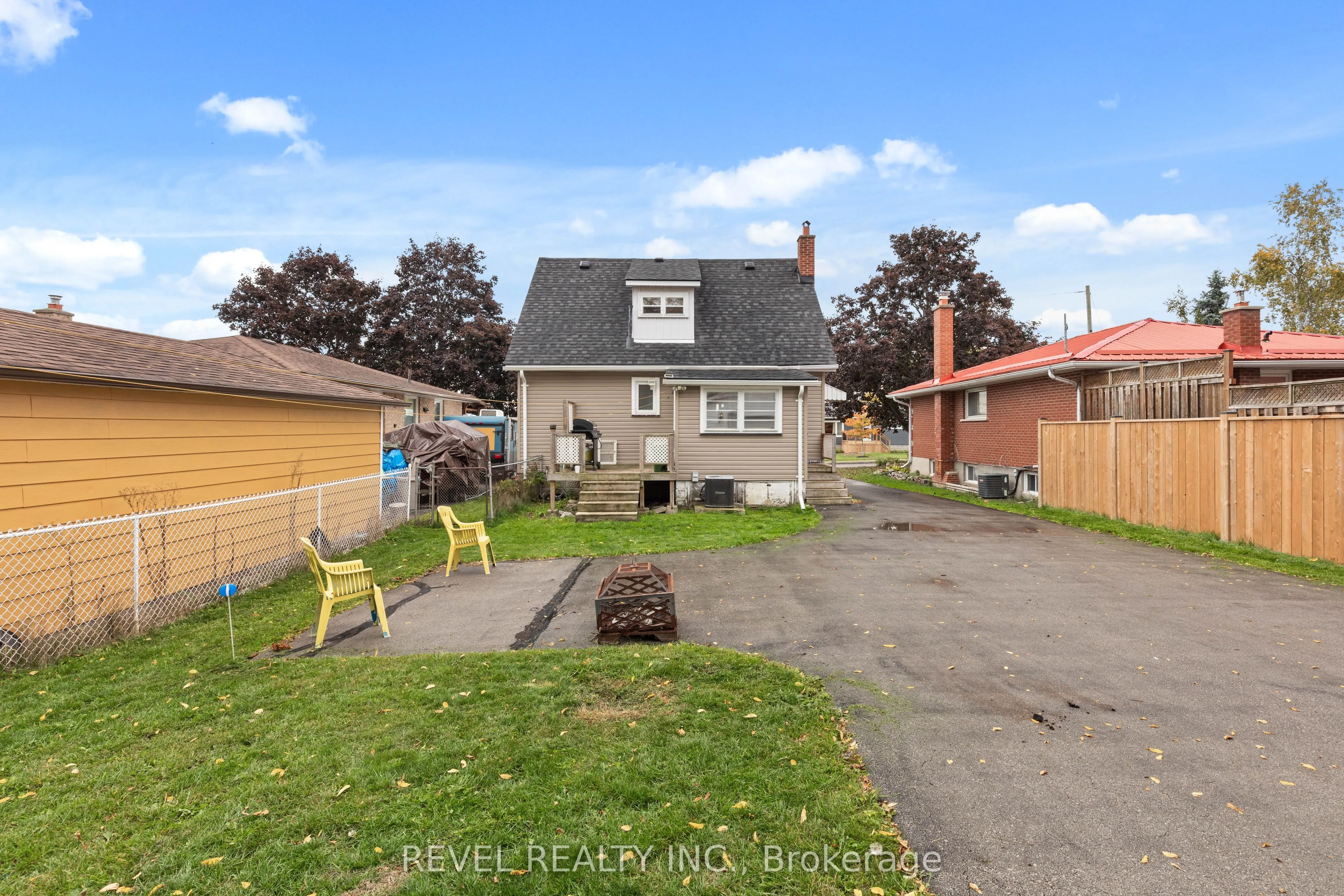 20 Division Street