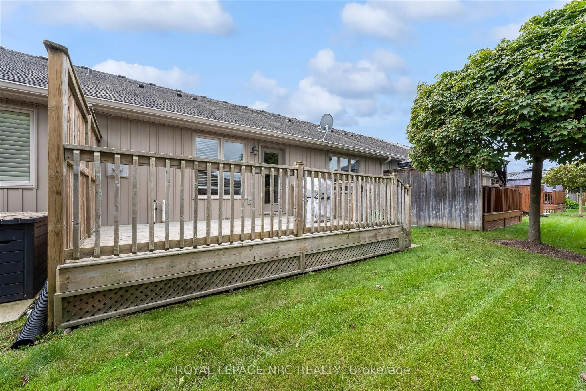 70 Elmwood Avenue #23