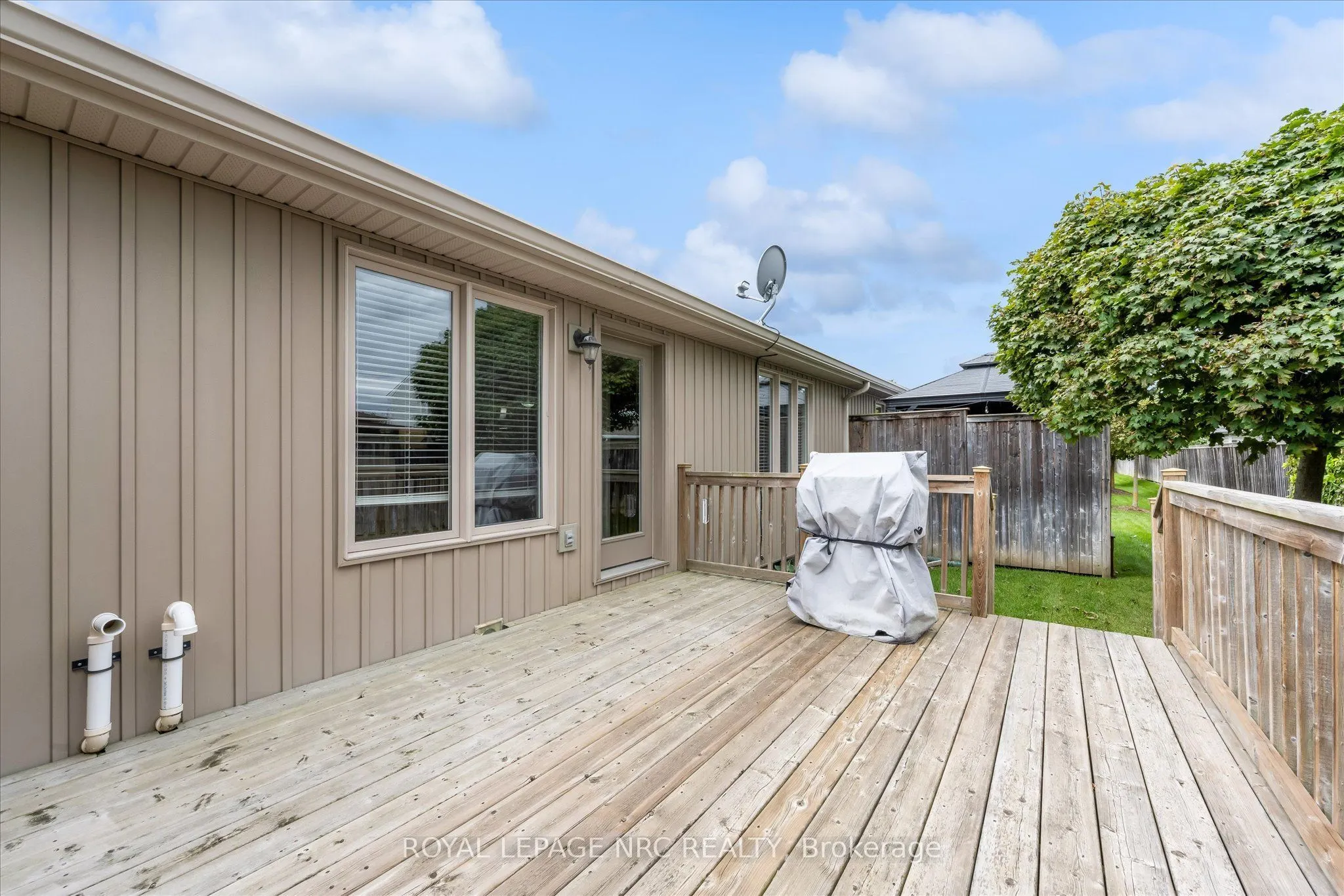 70 Elmwood Avenue #23
